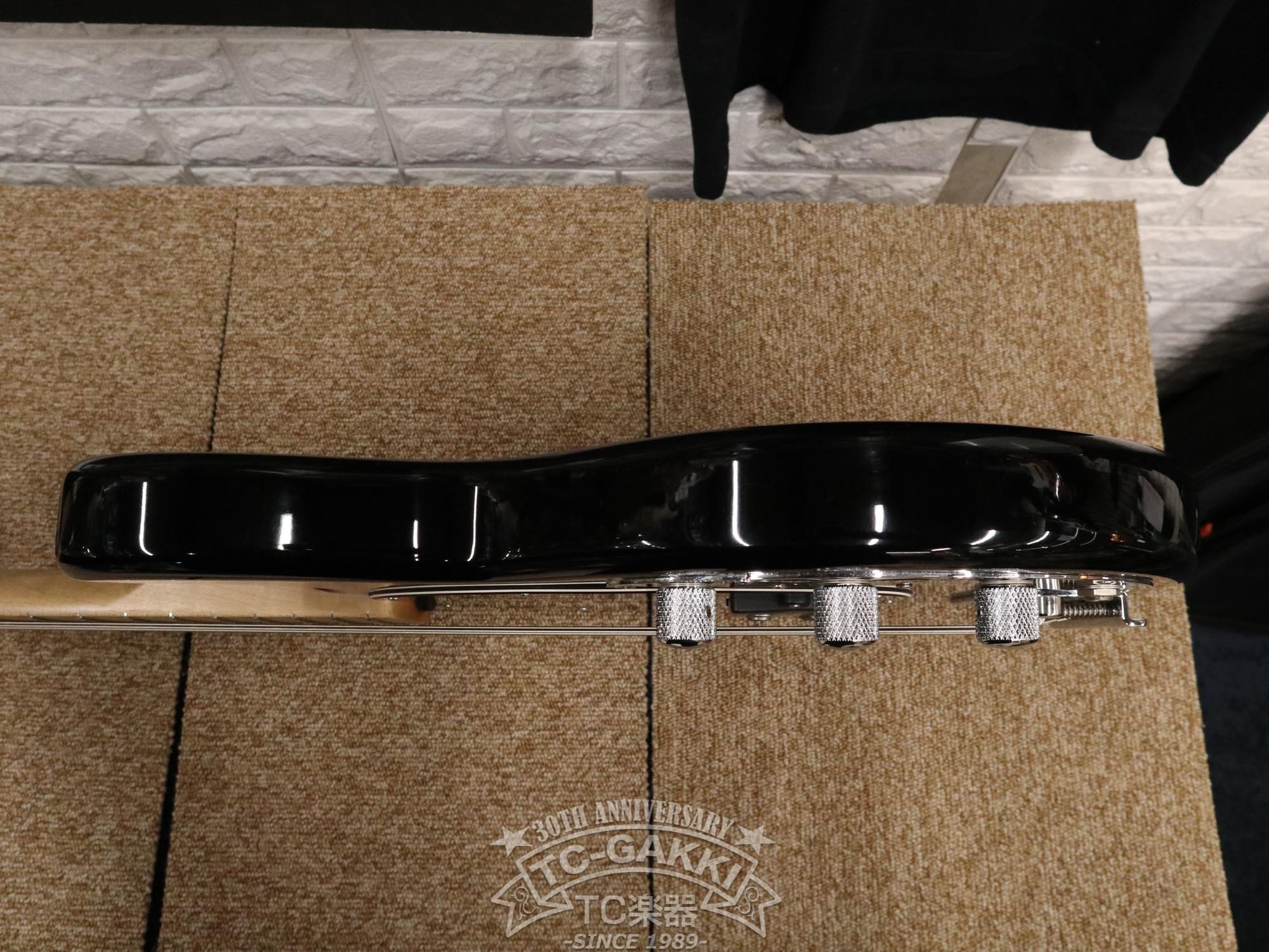 StingRay 2EQ - TC楽器 - TCGAKKI