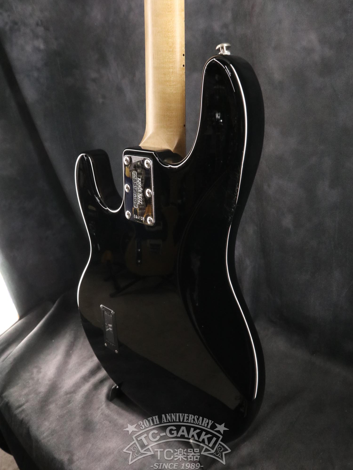 StingRay 2EQ - TC楽器 - TCGAKKI