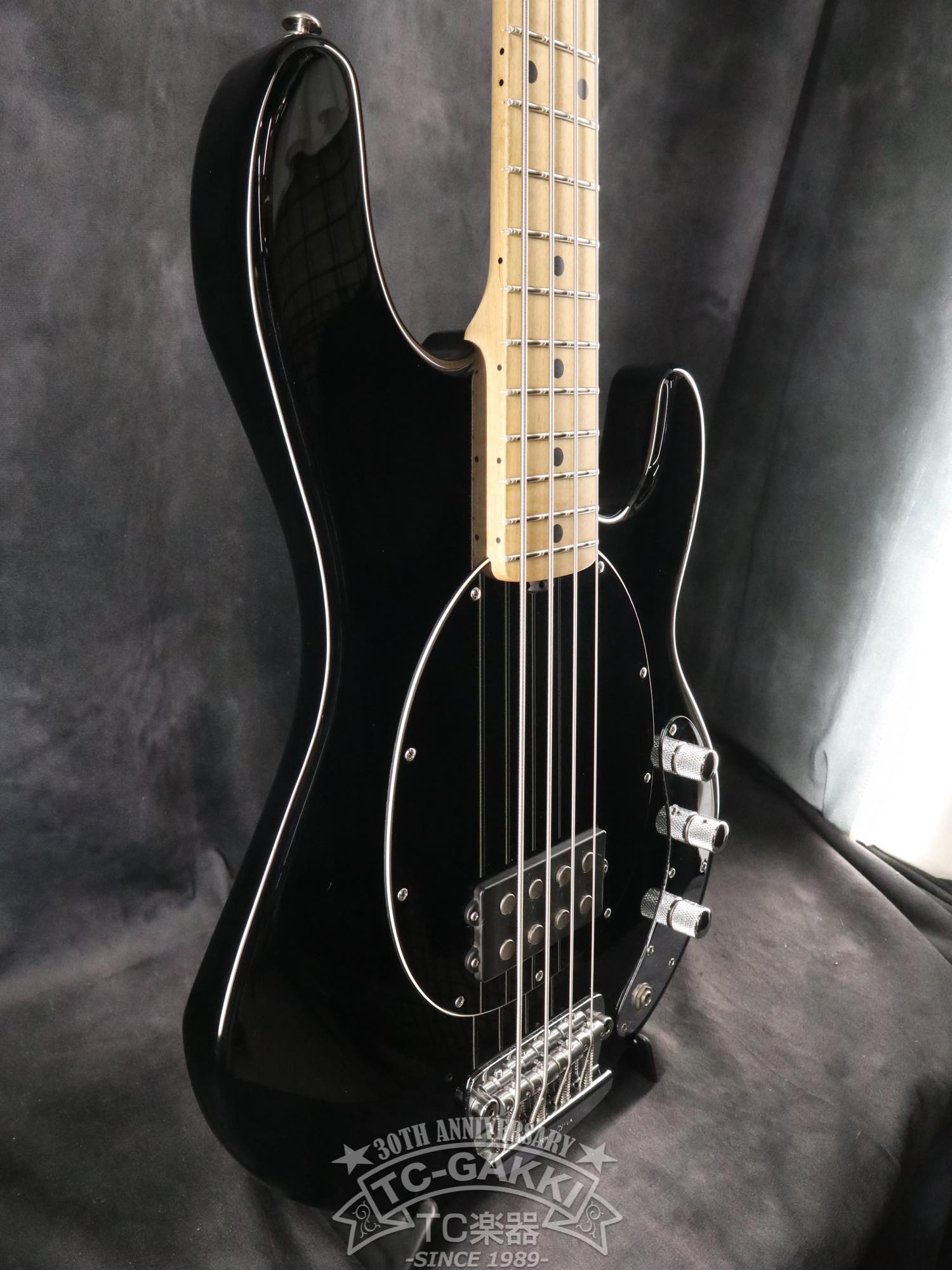 StingRay 2EQ - TC楽器 - TCGAKKI