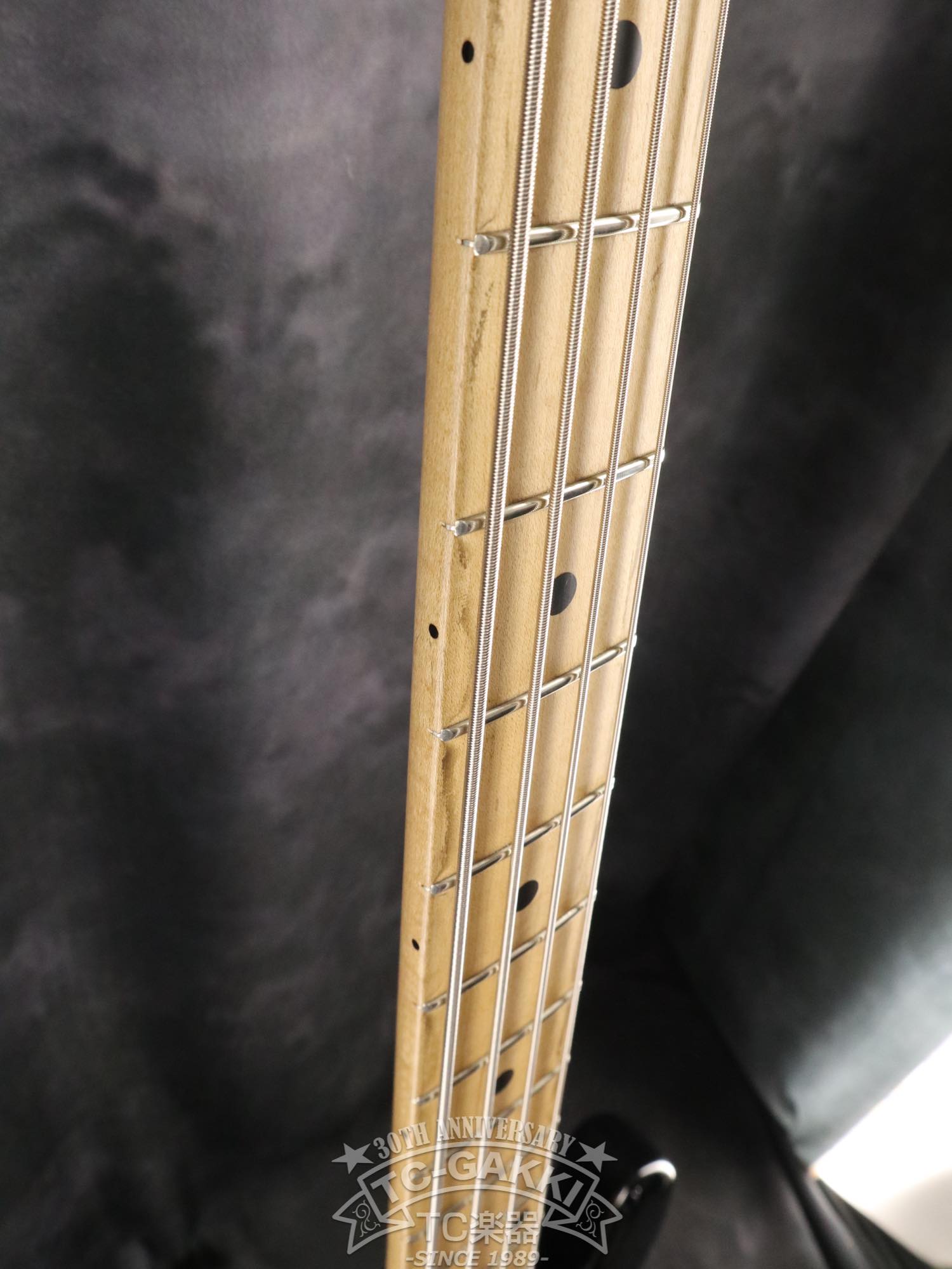 StingRay 2EQ - TC楽器 - TCGAKKI