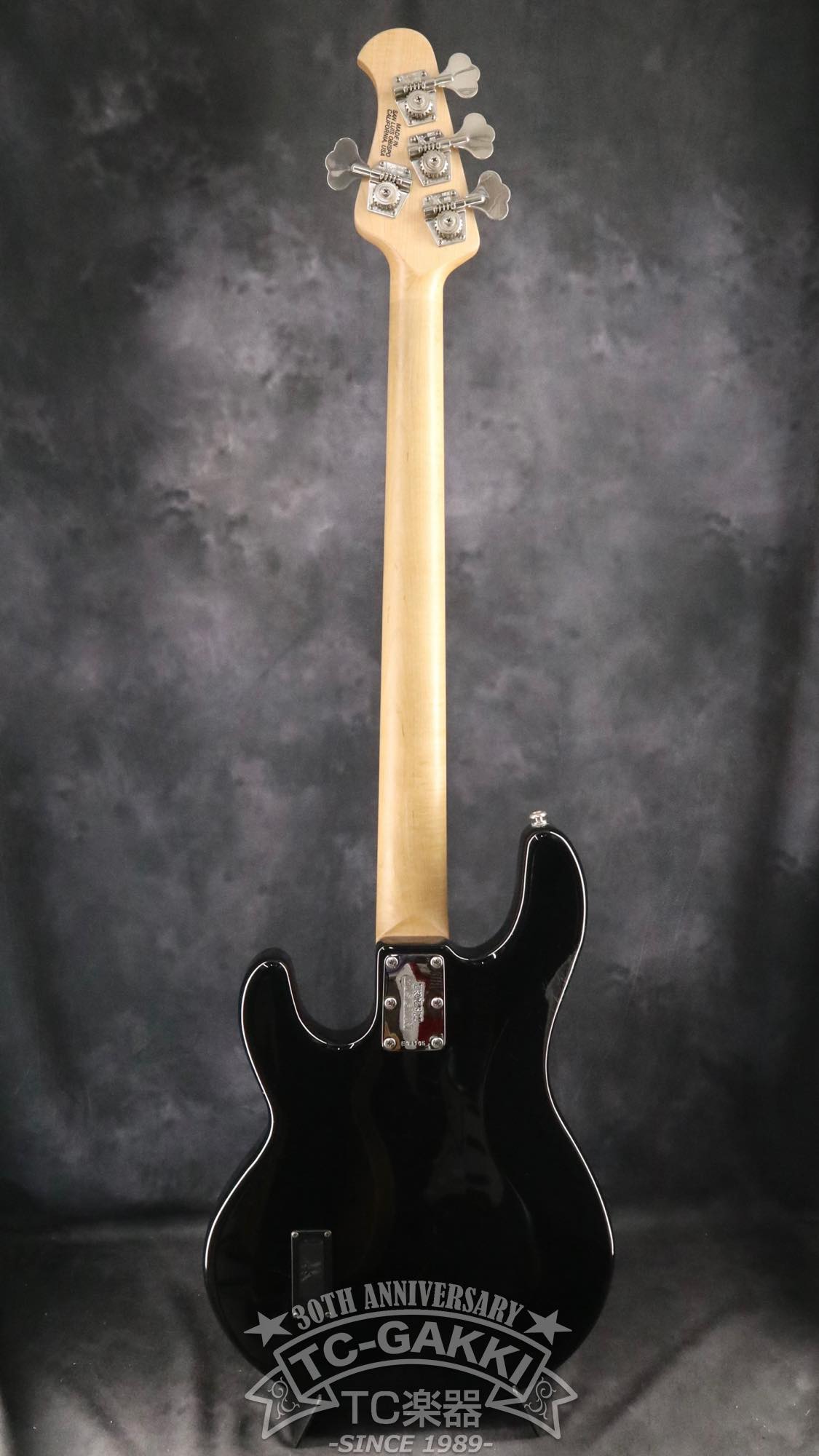 StingRay 2EQ - TC楽器 - TCGAKKI