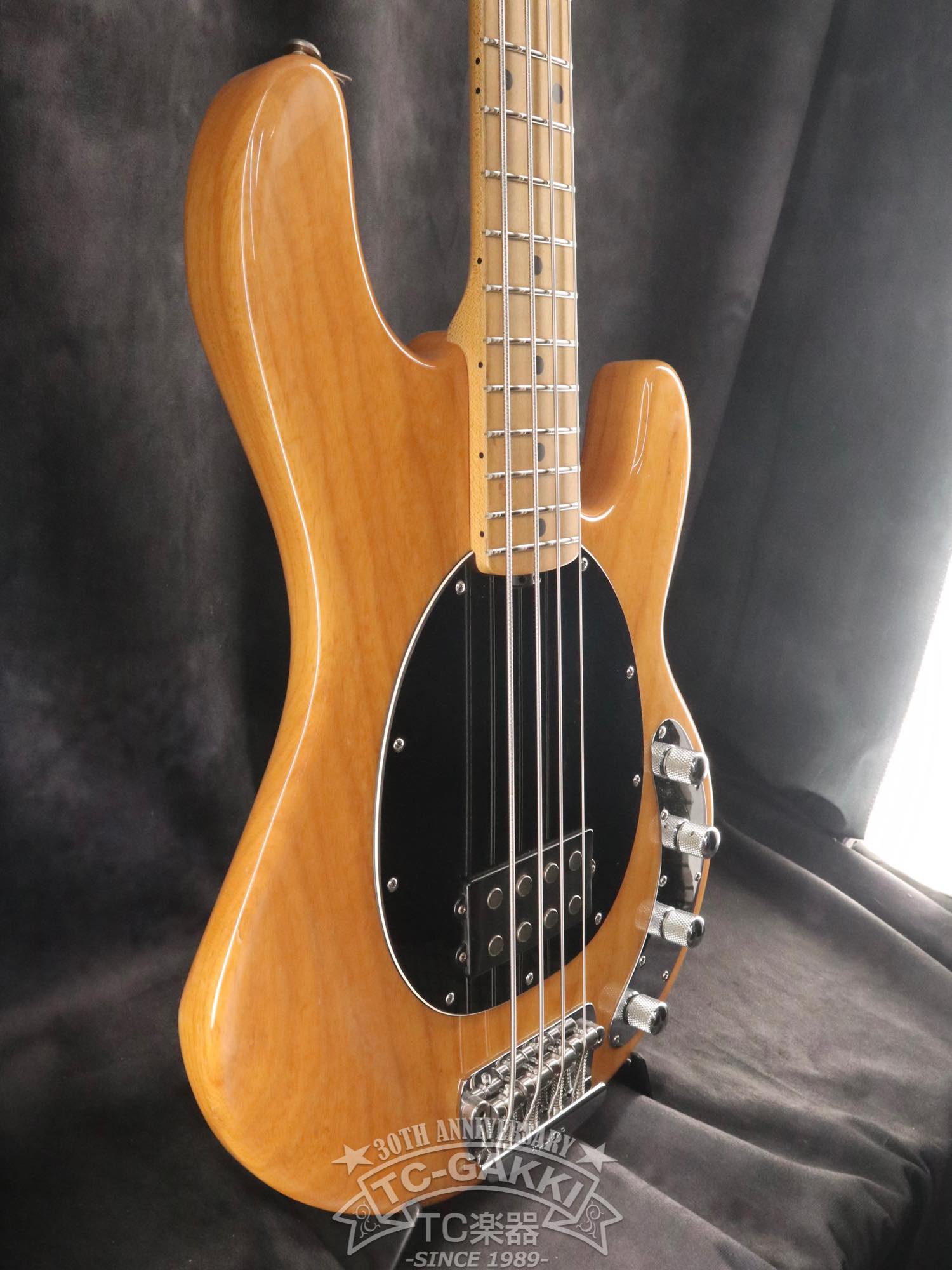 StingRay 4 - TC楽器 - TCGAKKI