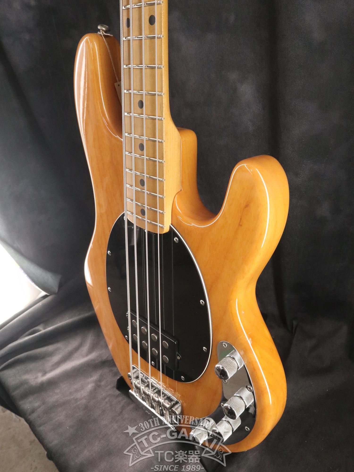 StingRay 4 - TC楽器 - TCGAKKI