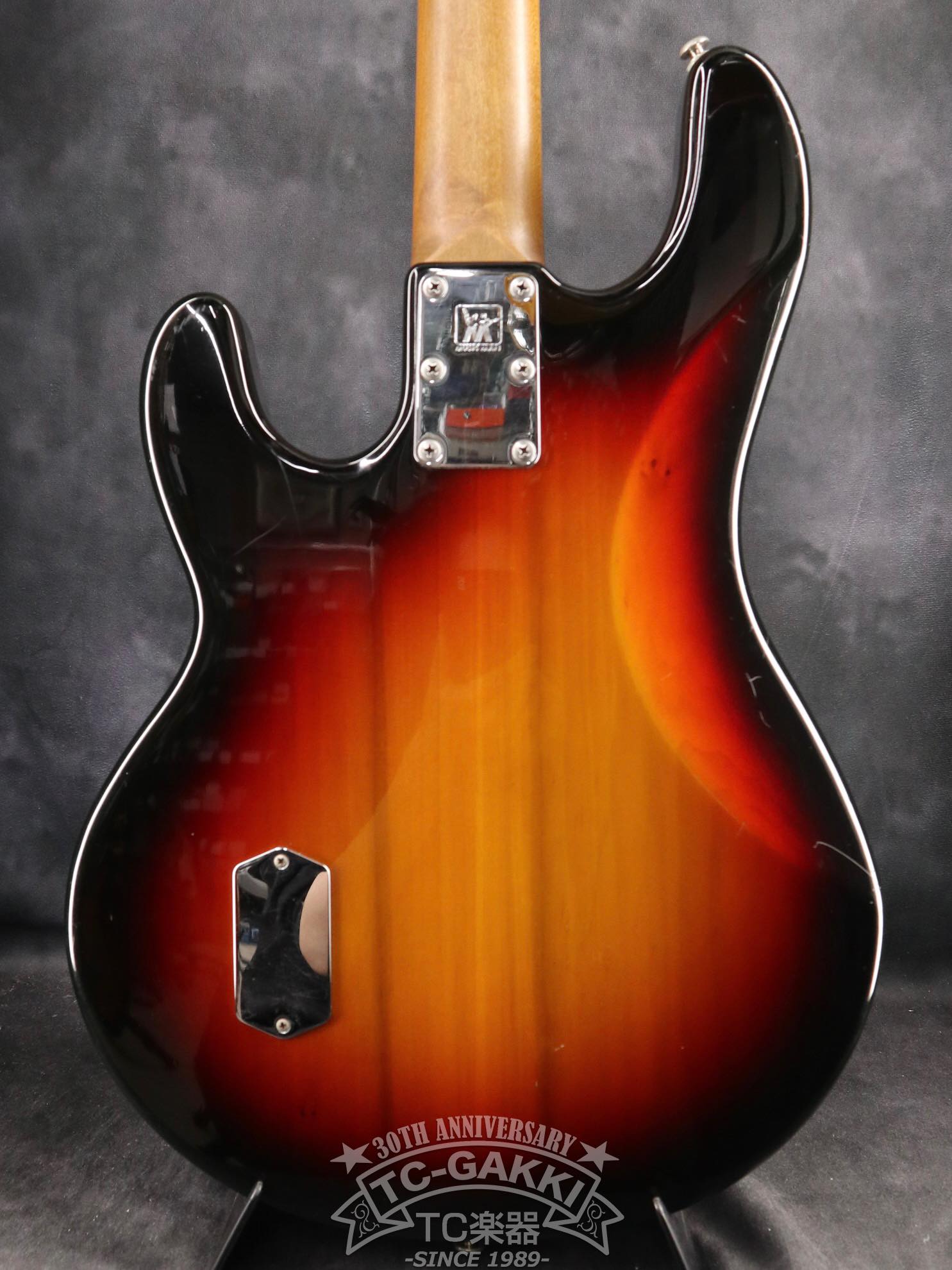 StingRay 4 Mod. - TC楽器 - TCGAKKI