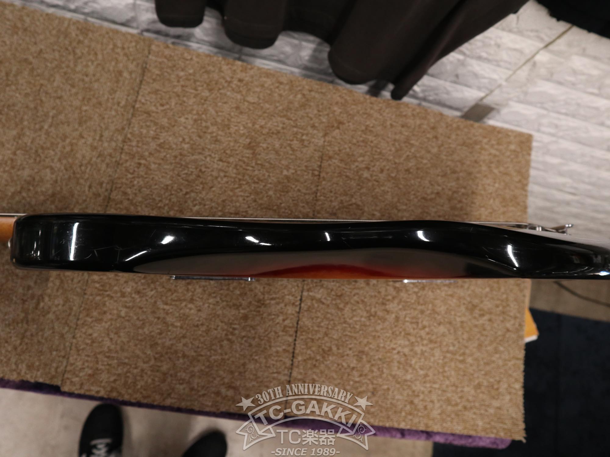 StingRay 4 Mod. - TC楽器 - TCGAKKI