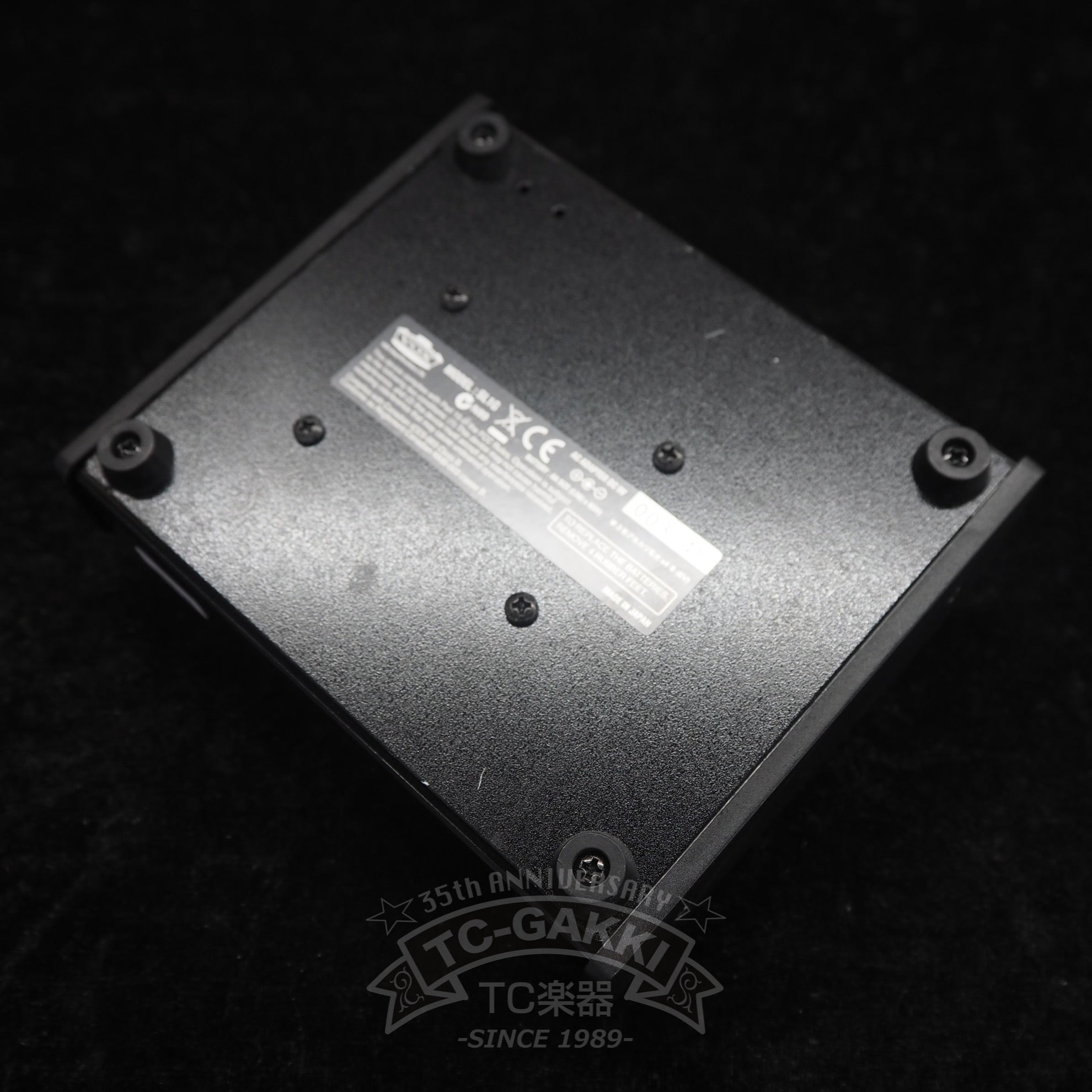 StompLab SL1G - TC楽器 - TCGAKKI