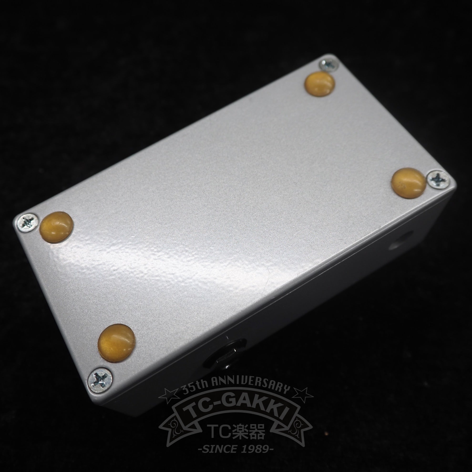 STONE BENDER MKII - TC楽器 - TCGAKKI