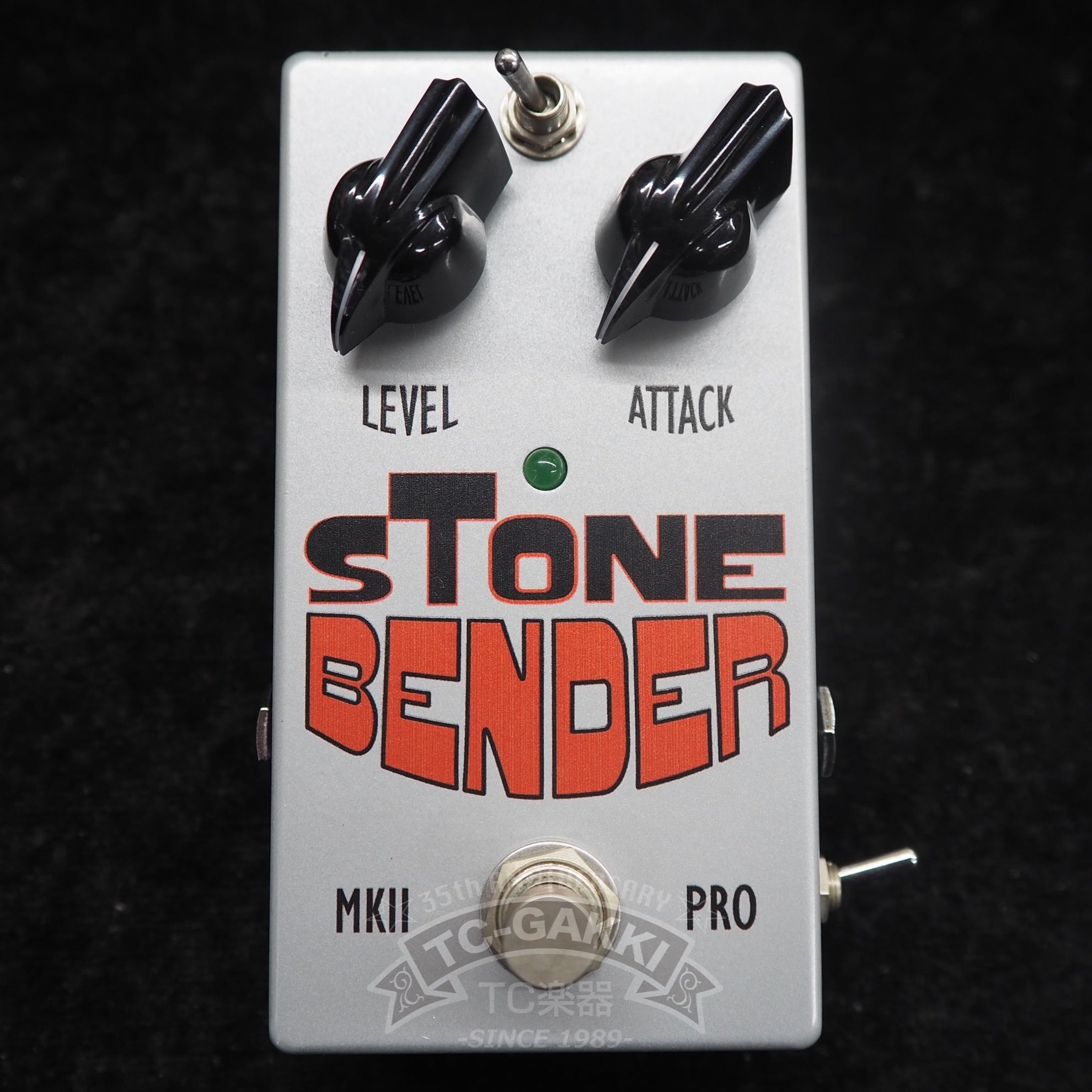 STONE BENDER MKII - TC楽器 - TCGAKKI