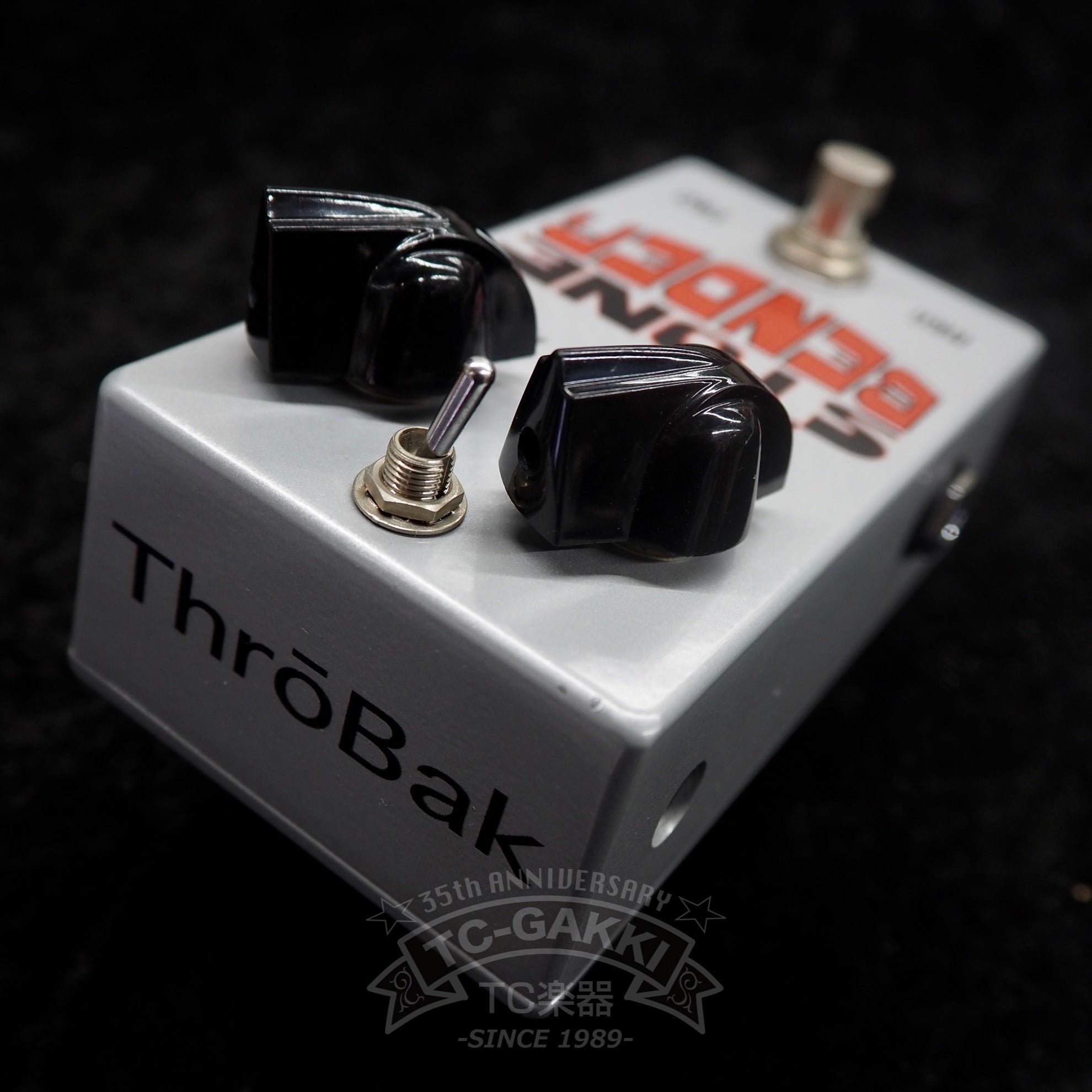 STONE BENDER MKII - TC楽器 - TCGAKKI