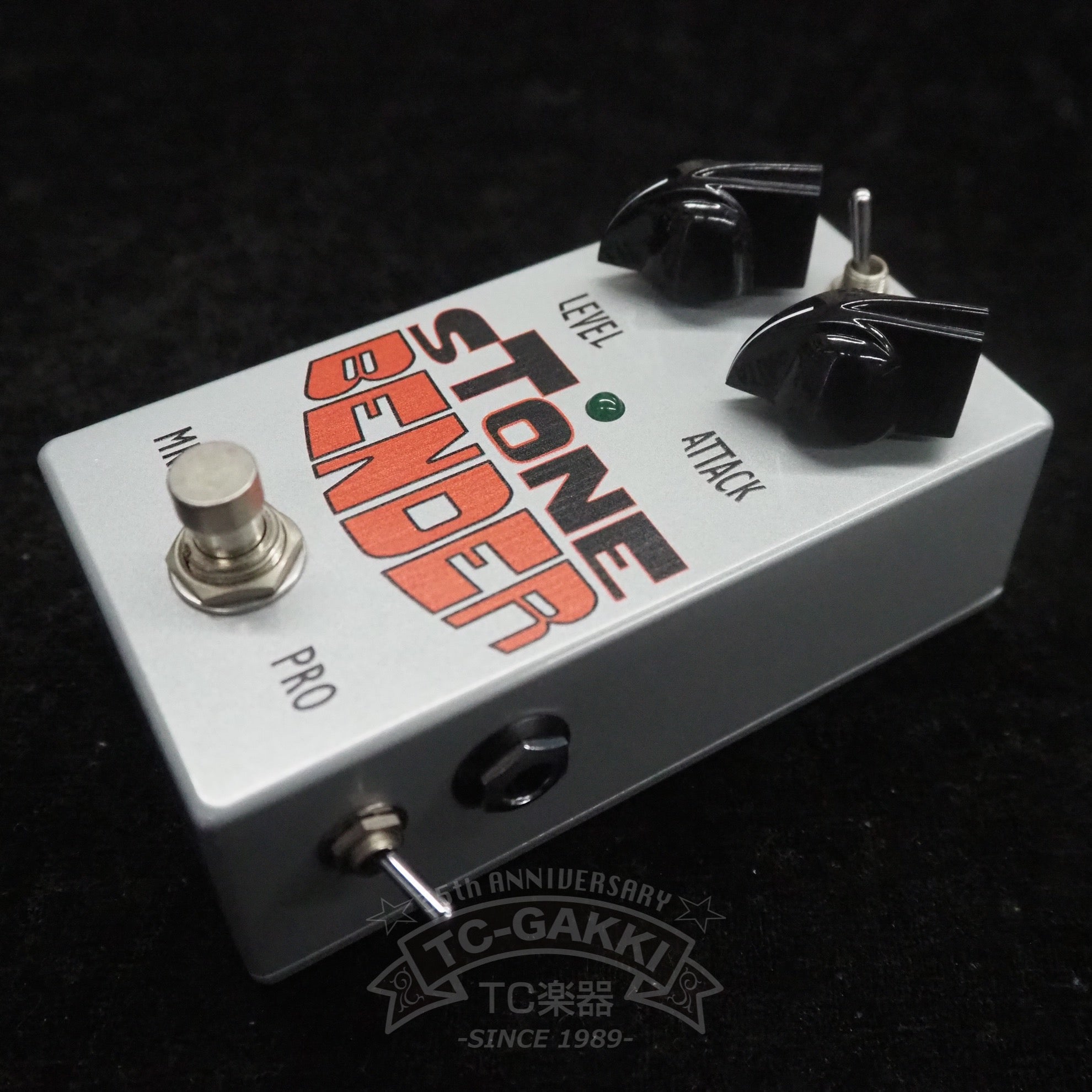 STONE BENDER MKII - TC楽器 - TCGAKKI