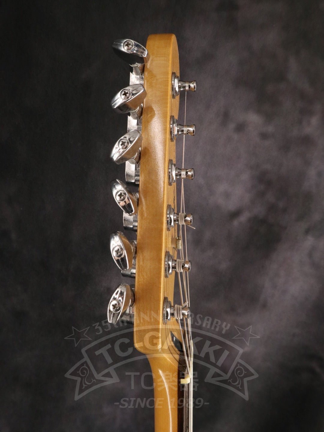 STR - 850LS Mod - TC楽器 - TCGAKKI