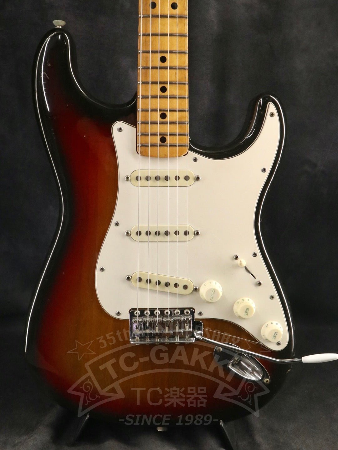 Stratocaster