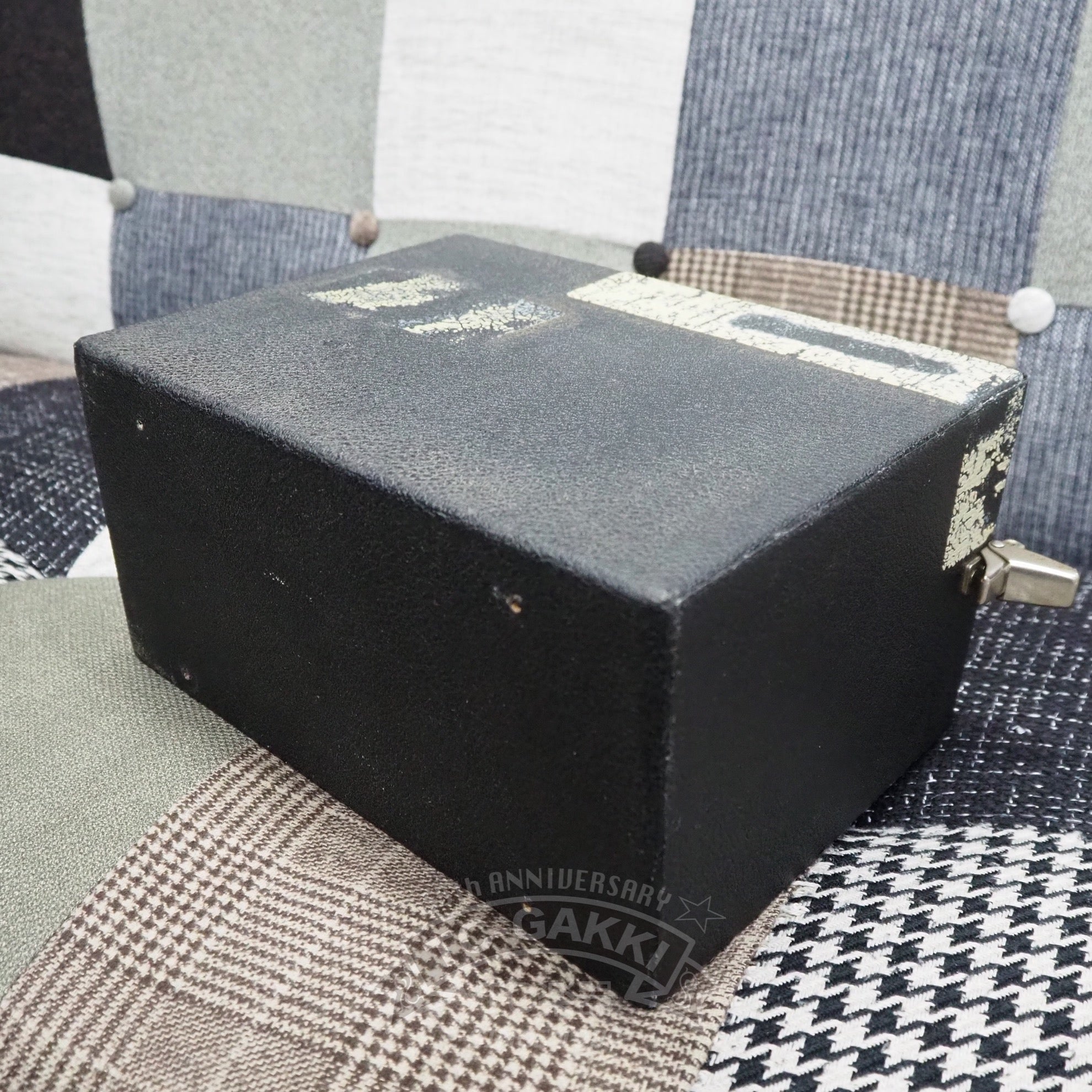 Strobo Tuner MODEL 400 - TC楽器 - TCGAKKI