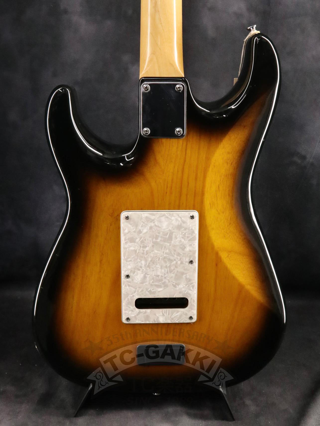 Studio Standard HD - TC楽器 - TCGAKKI