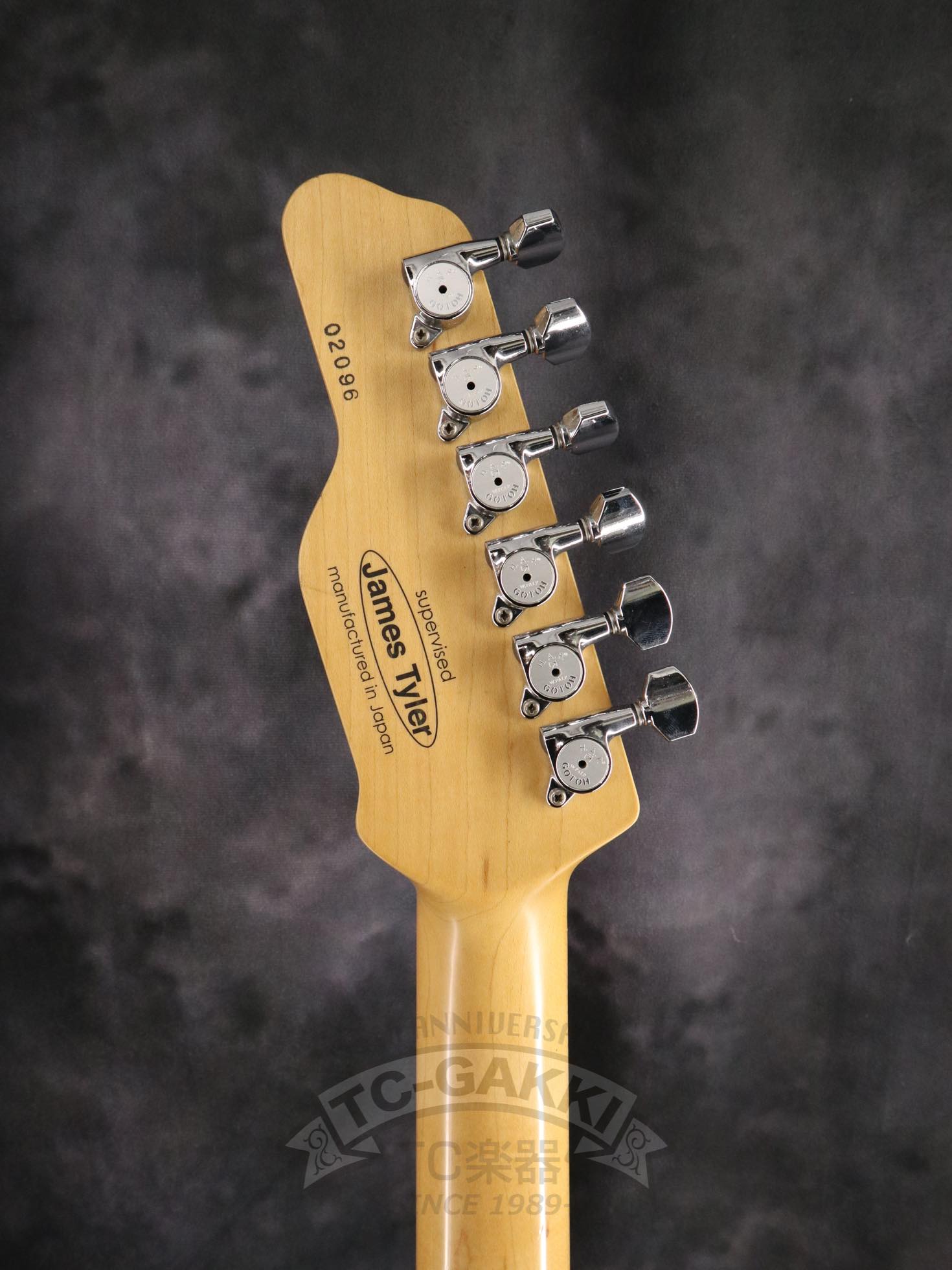 Studio Standard HD - TC楽器 - TCGAKKI