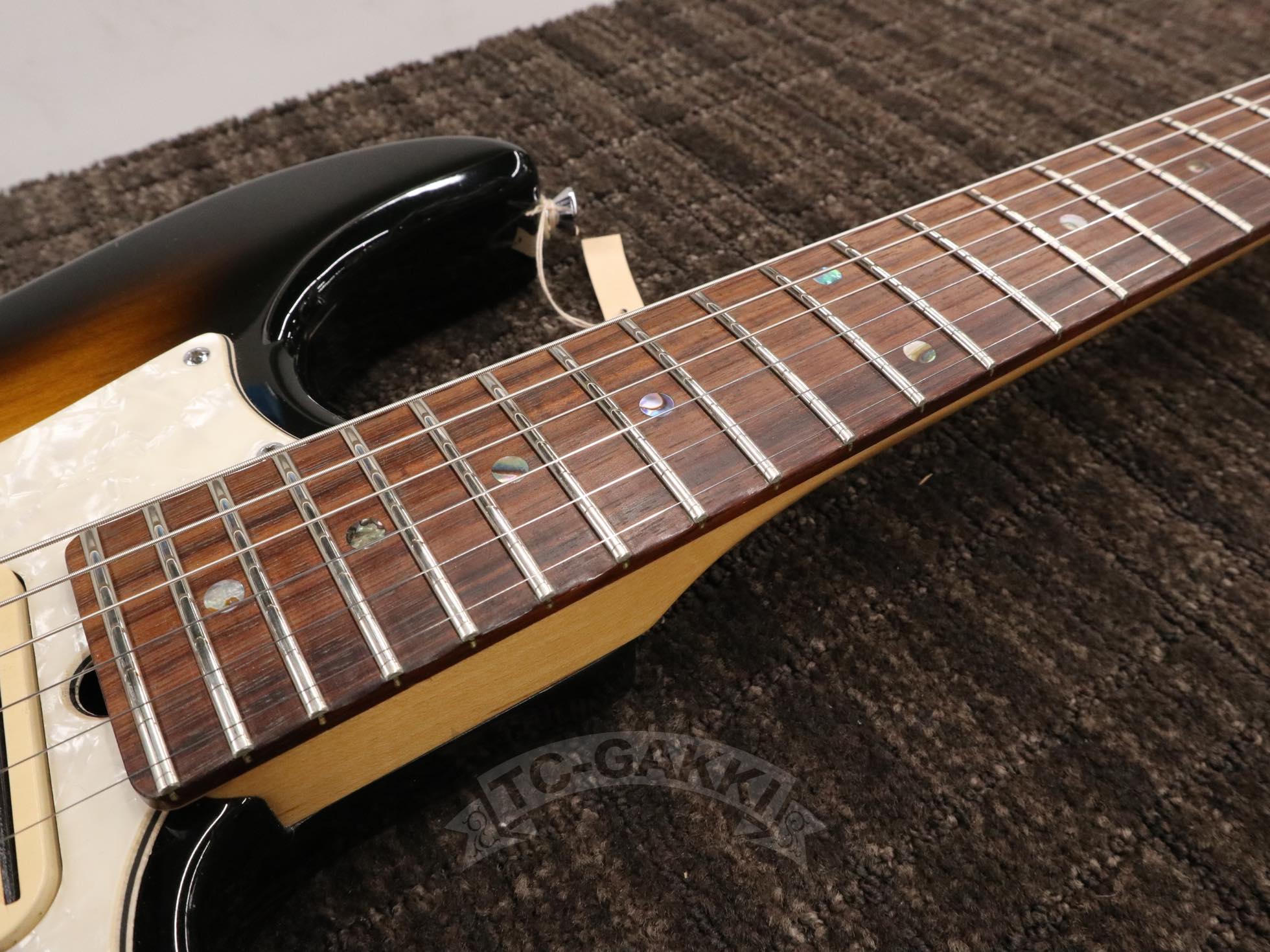 Studio Standard HD - TC楽器 - TCGAKKI