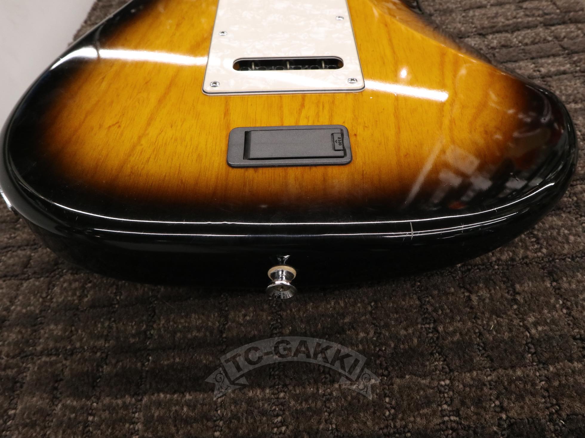 Studio Standard HD - TC楽器 - TCGAKKI