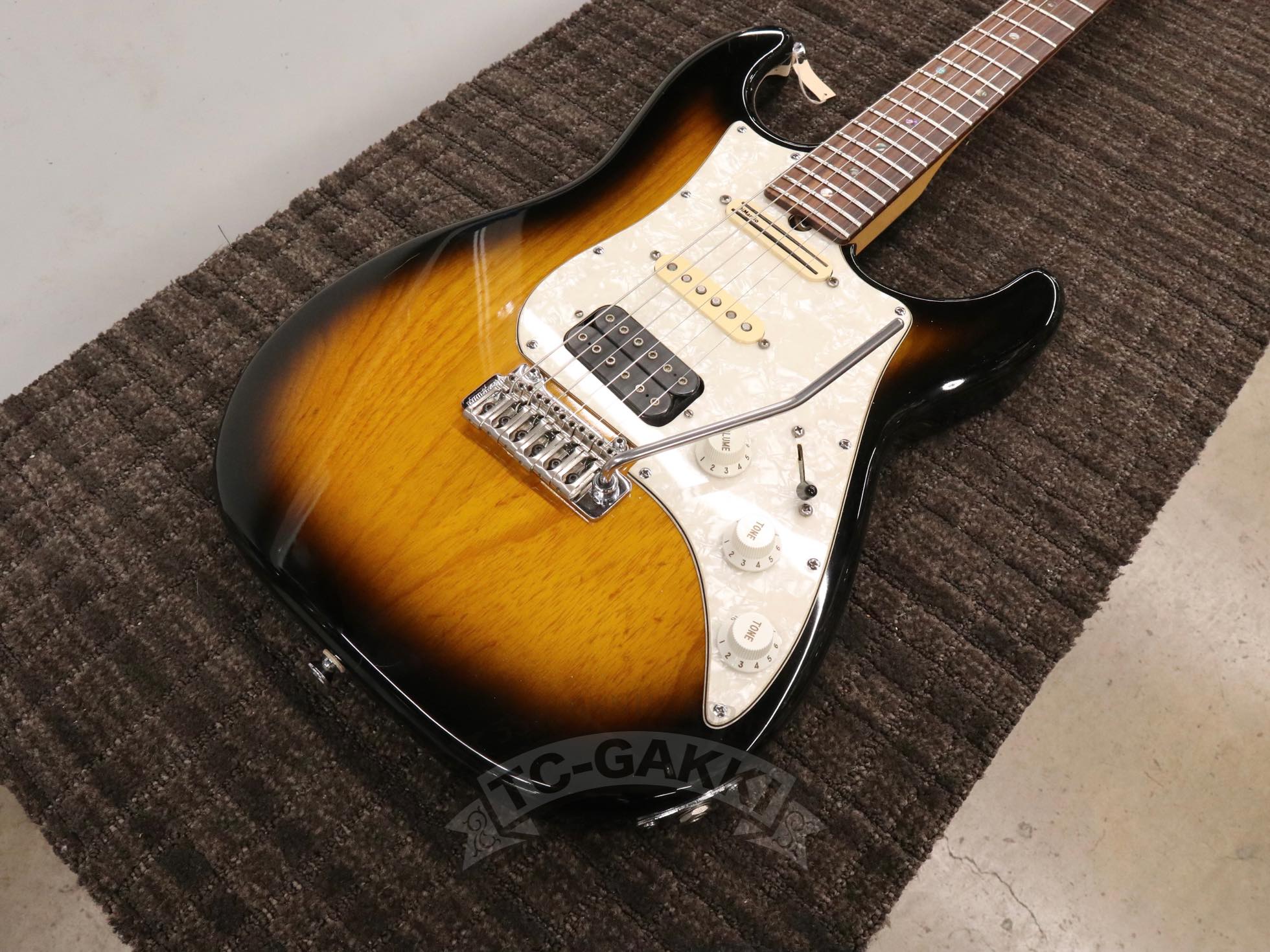 Studio Standard HD - TC楽器 - TCGAKKI