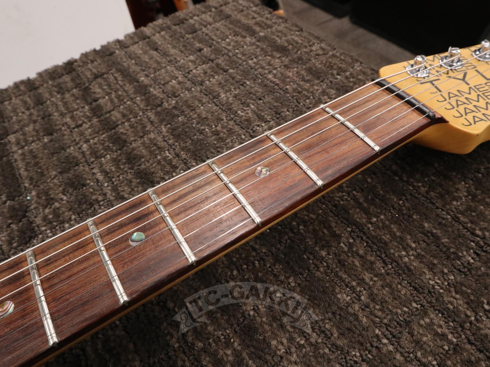 Studio Standard HD - TC楽器 - TCGAKKI