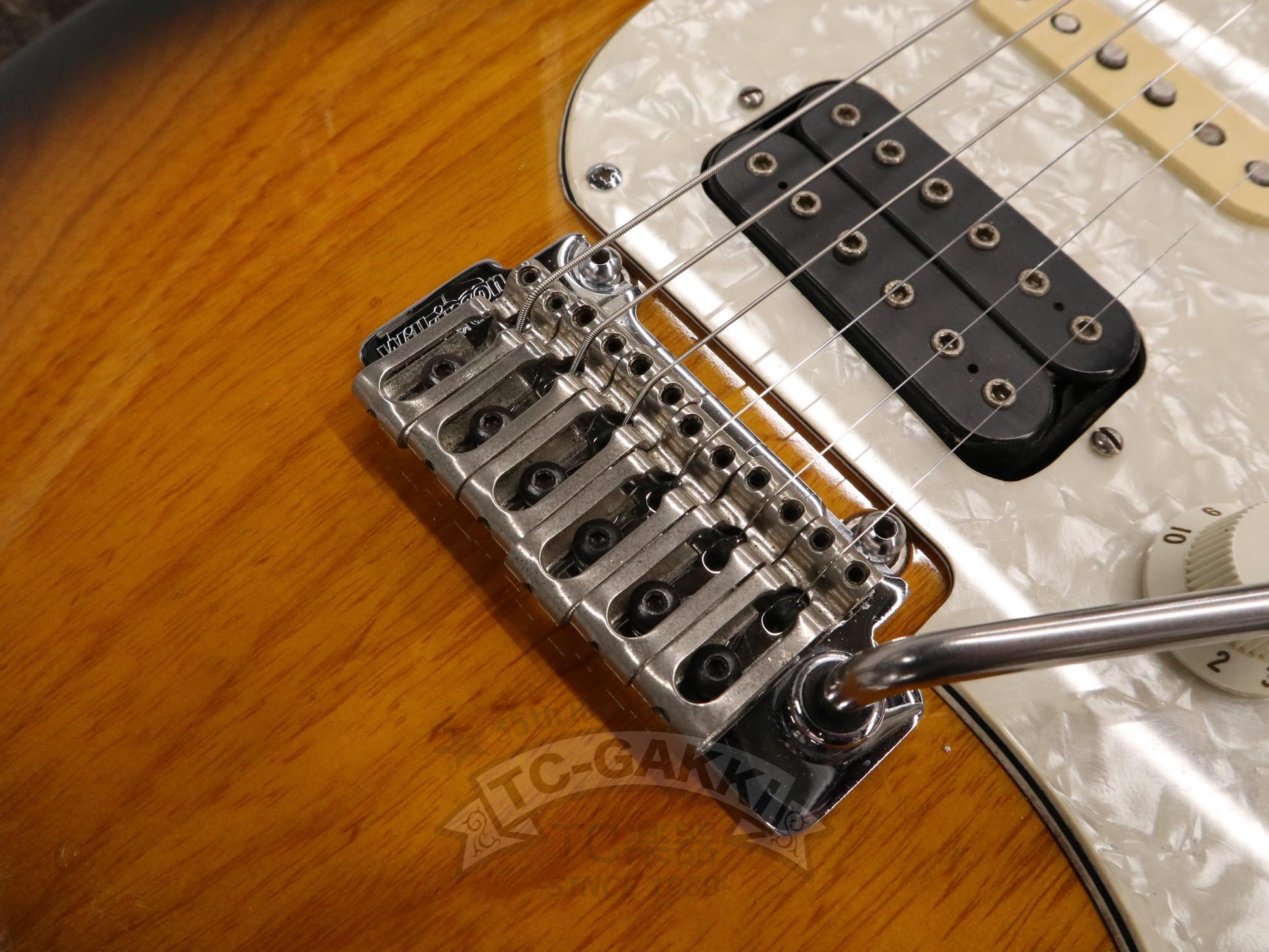 Studio Standard HD - TC楽器 - TCGAKKI