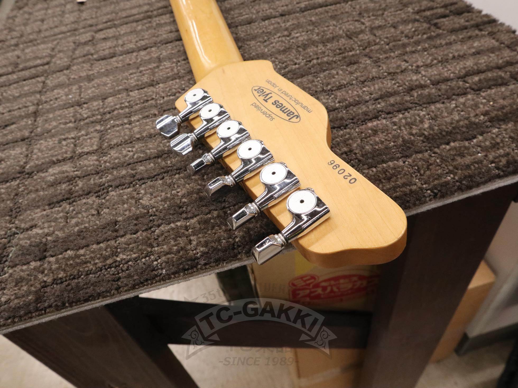 Studio Standard HD - TC楽器 - TCGAKKI