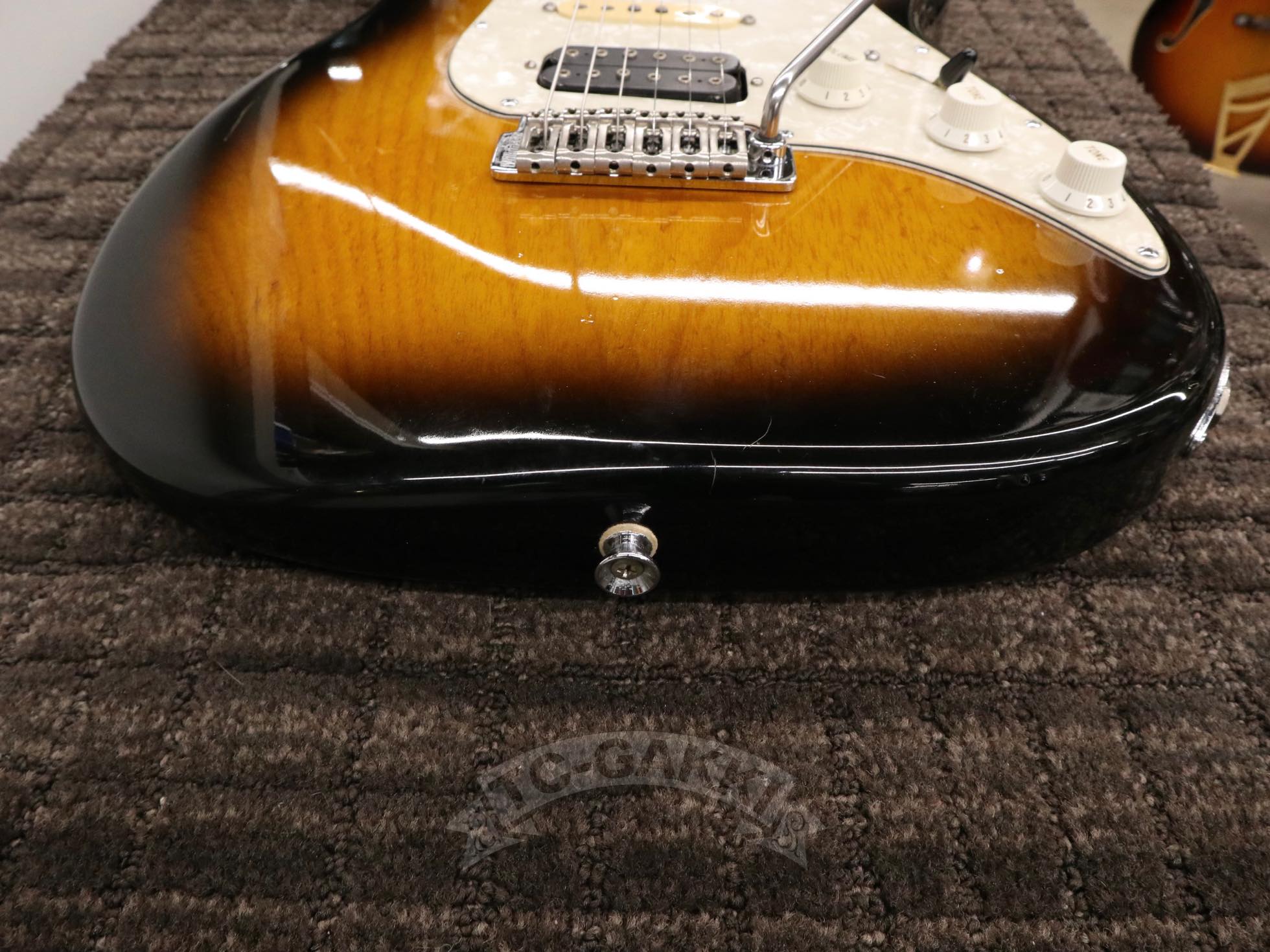 Studio Standard HD - TC楽器 - TCGAKKI