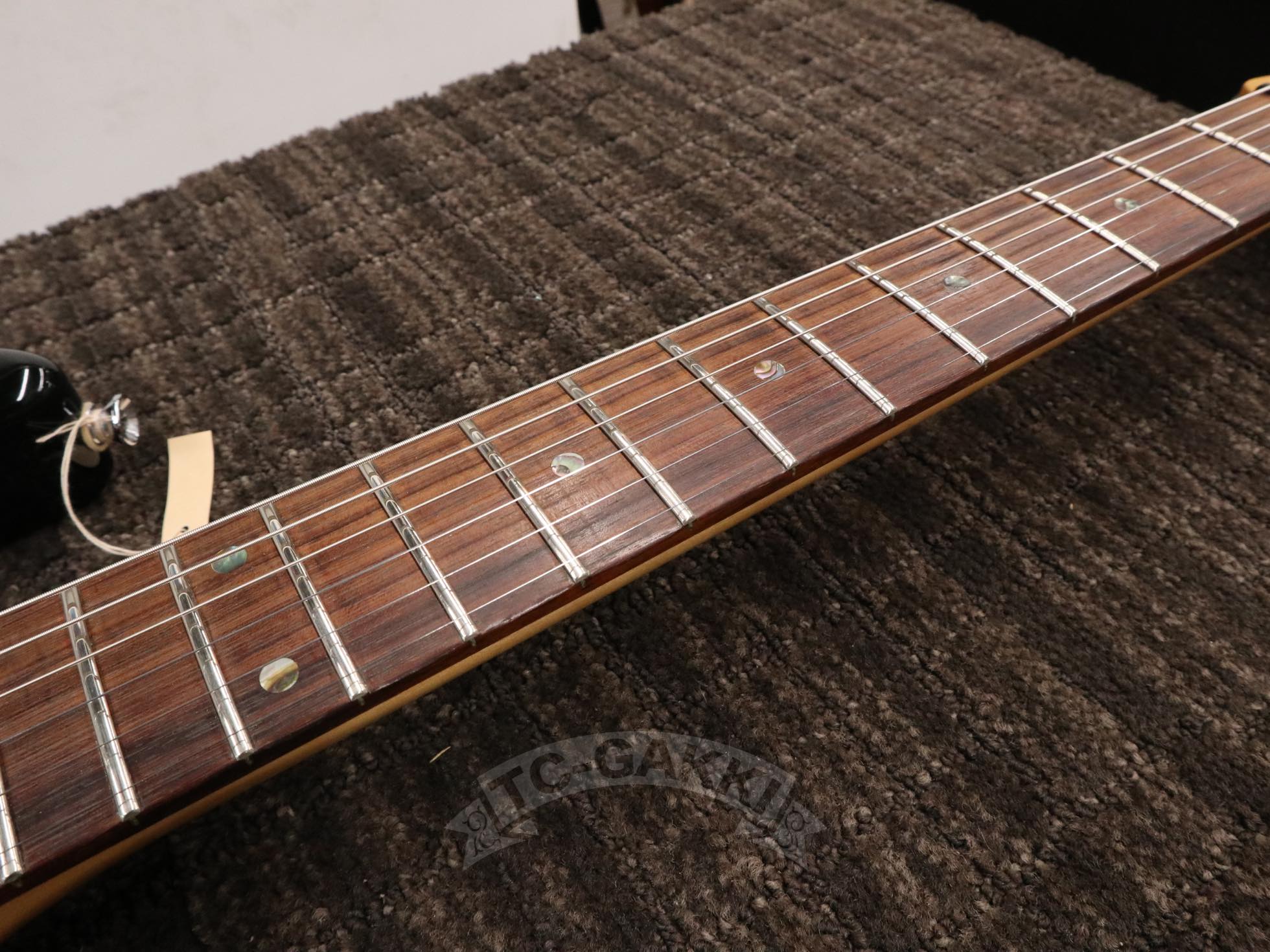 Studio Standard HD - TC楽器 - TCGAKKI