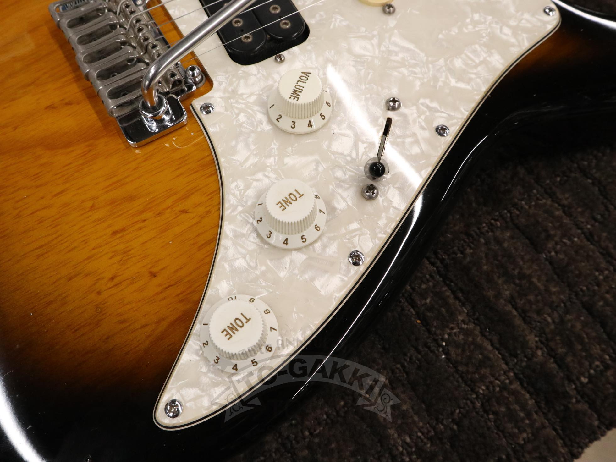 Studio Standard HD - TC楽器 - TCGAKKI