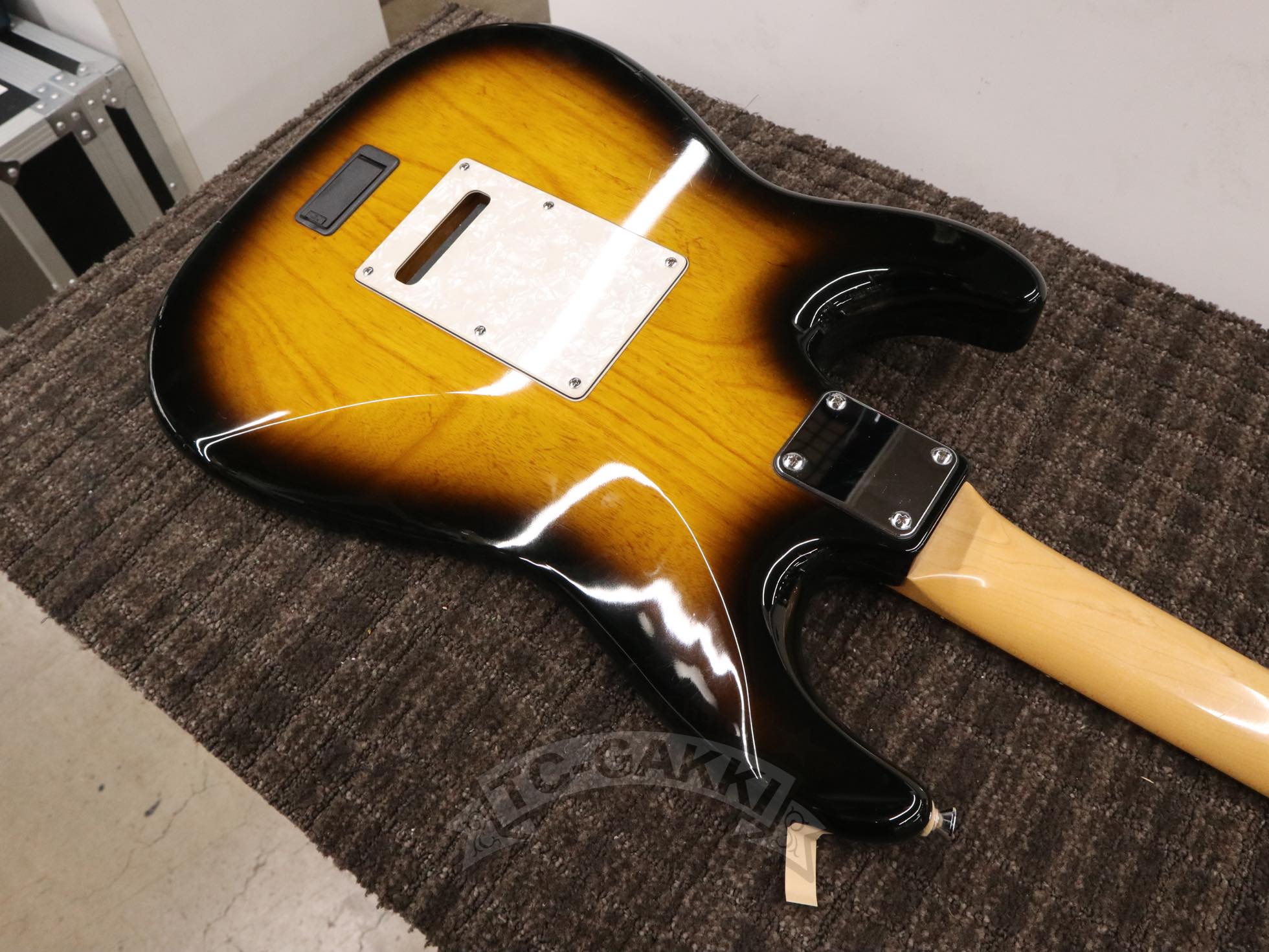 Studio Standard HD - TC楽器 - TCGAKKI