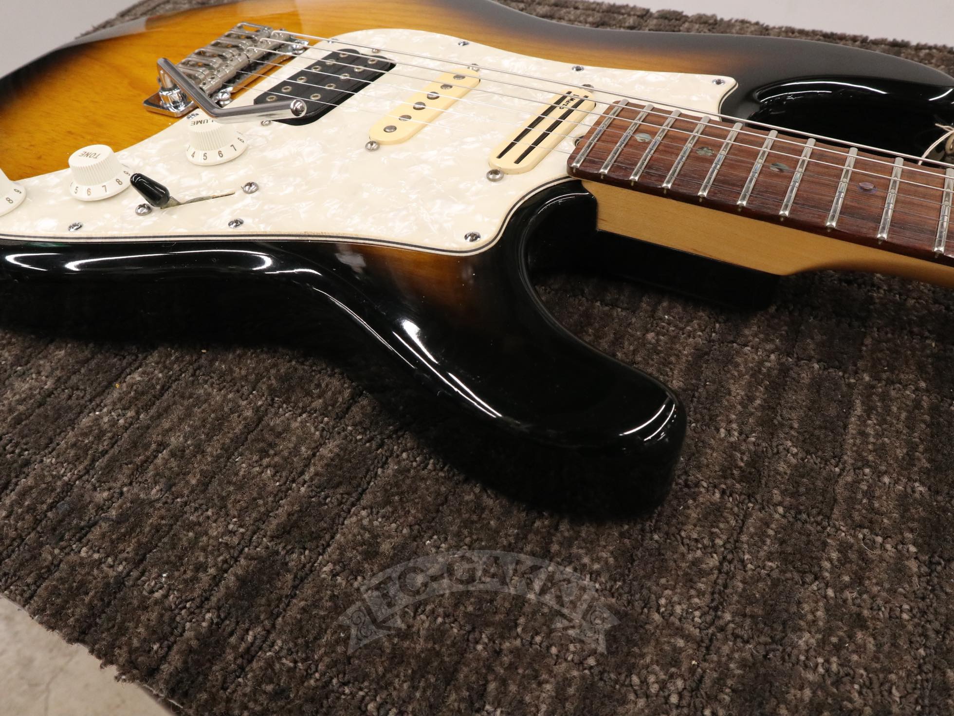 Studio Standard HD - TC楽器 - TCGAKKI