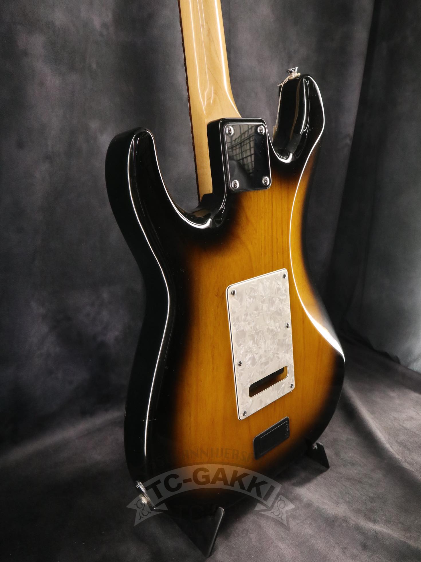 Studio Standard HD - TC楽器 - TCGAKKI