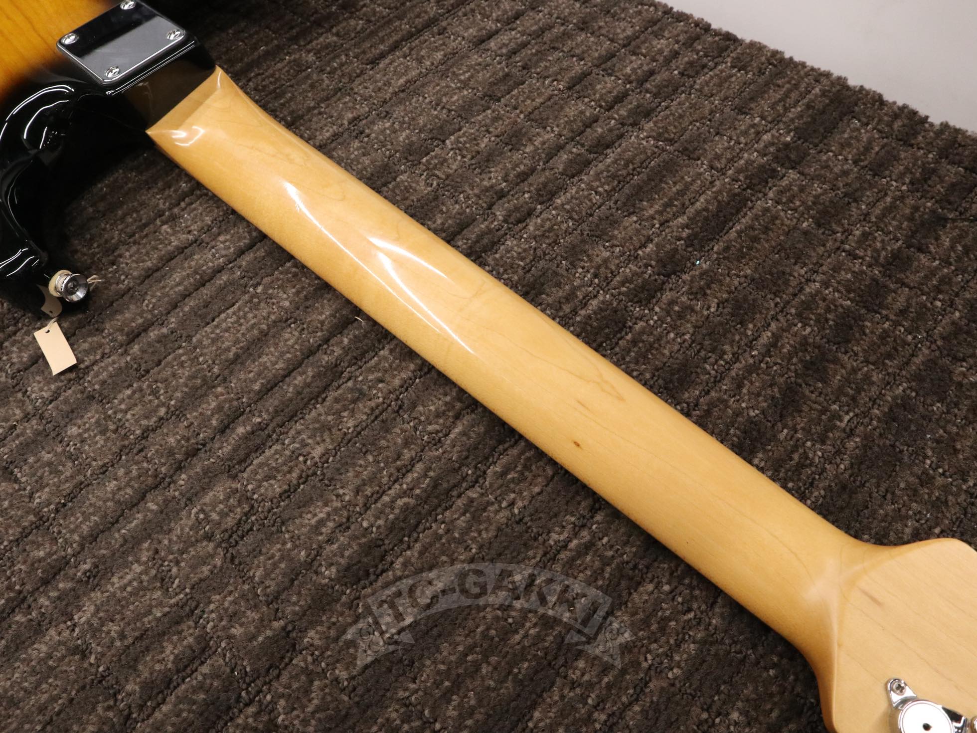 Studio Standard HD - TC楽器 - TCGAKKI