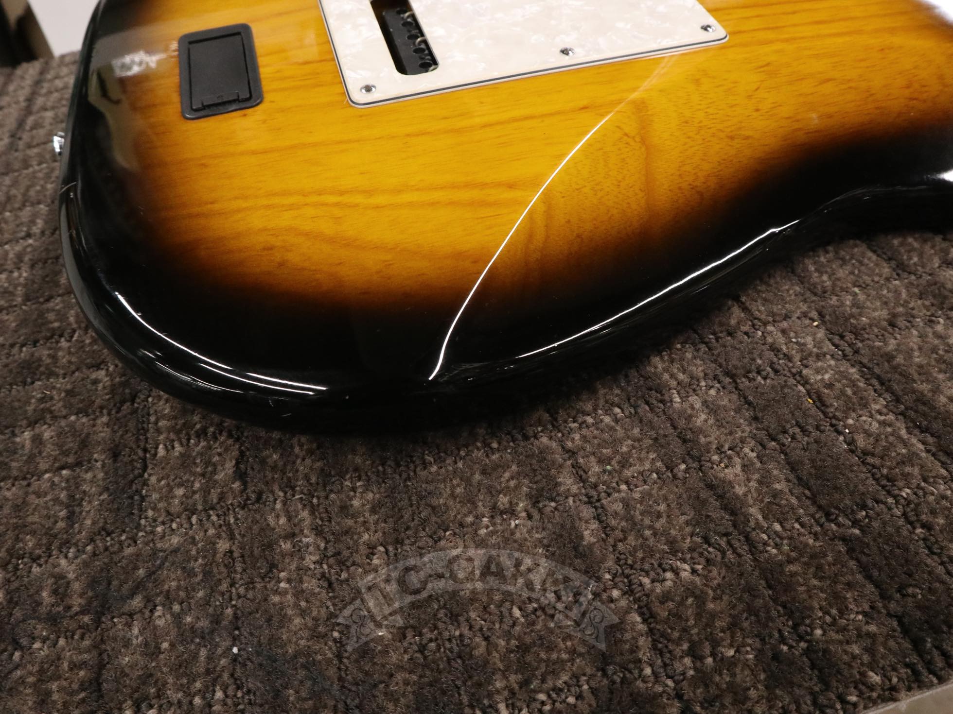 Studio Standard HD - TC楽器 - TCGAKKI