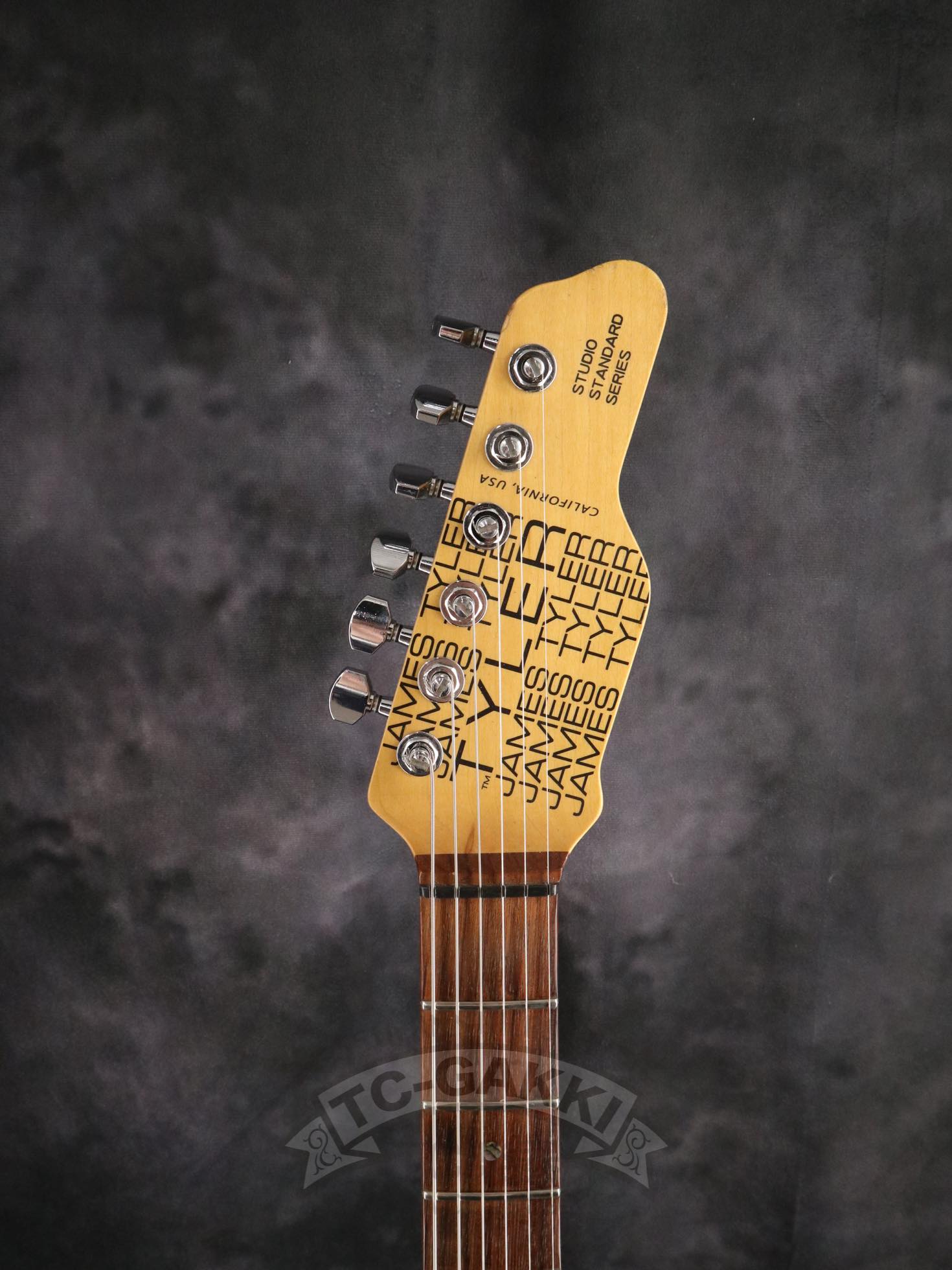 Studio Standard HD - TC楽器 - TCGAKKI