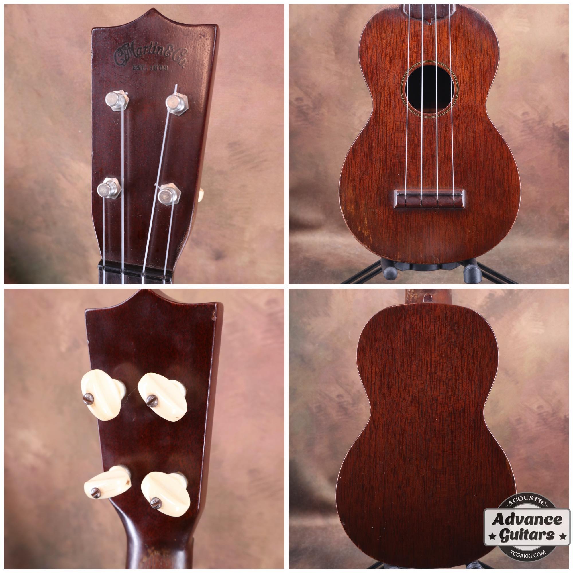 Style - 0 - TC楽器 - TCGAKKI