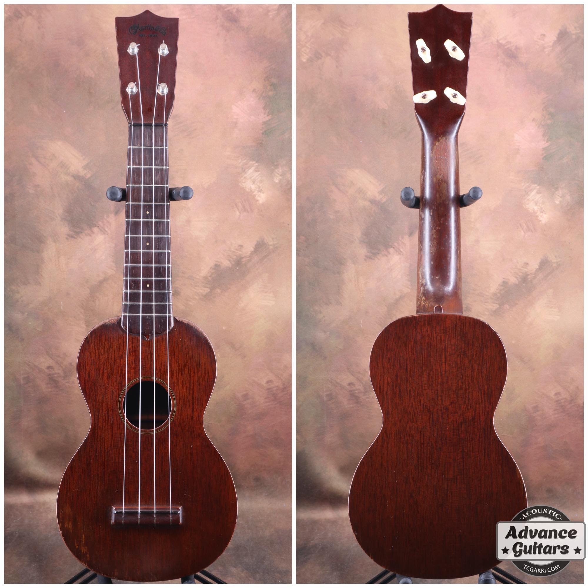 Style - 0 - TC楽器 - TCGAKKI