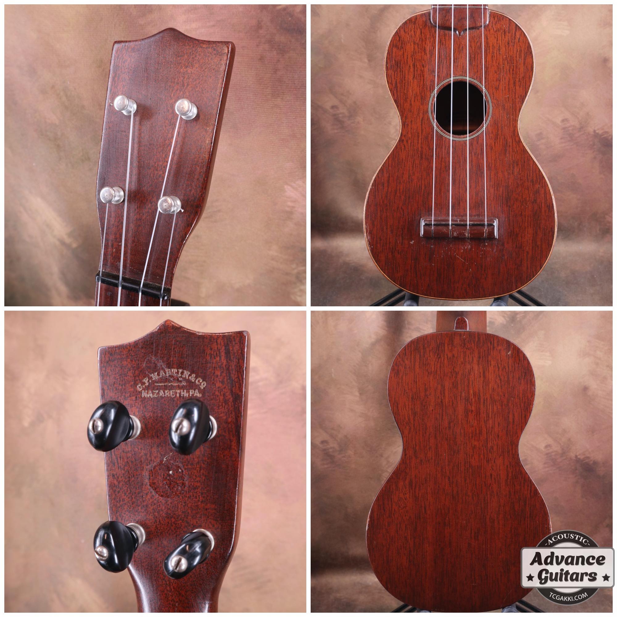 Style - 1 - TC楽器 - TCGAKKI