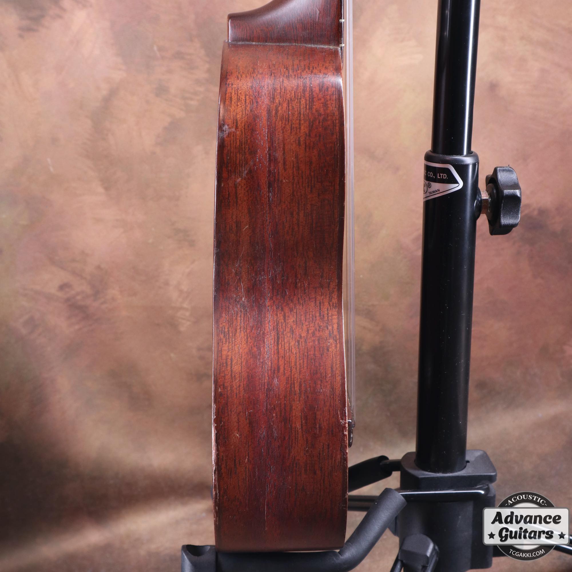 Style - 1 - TC楽器 - TCGAKKI