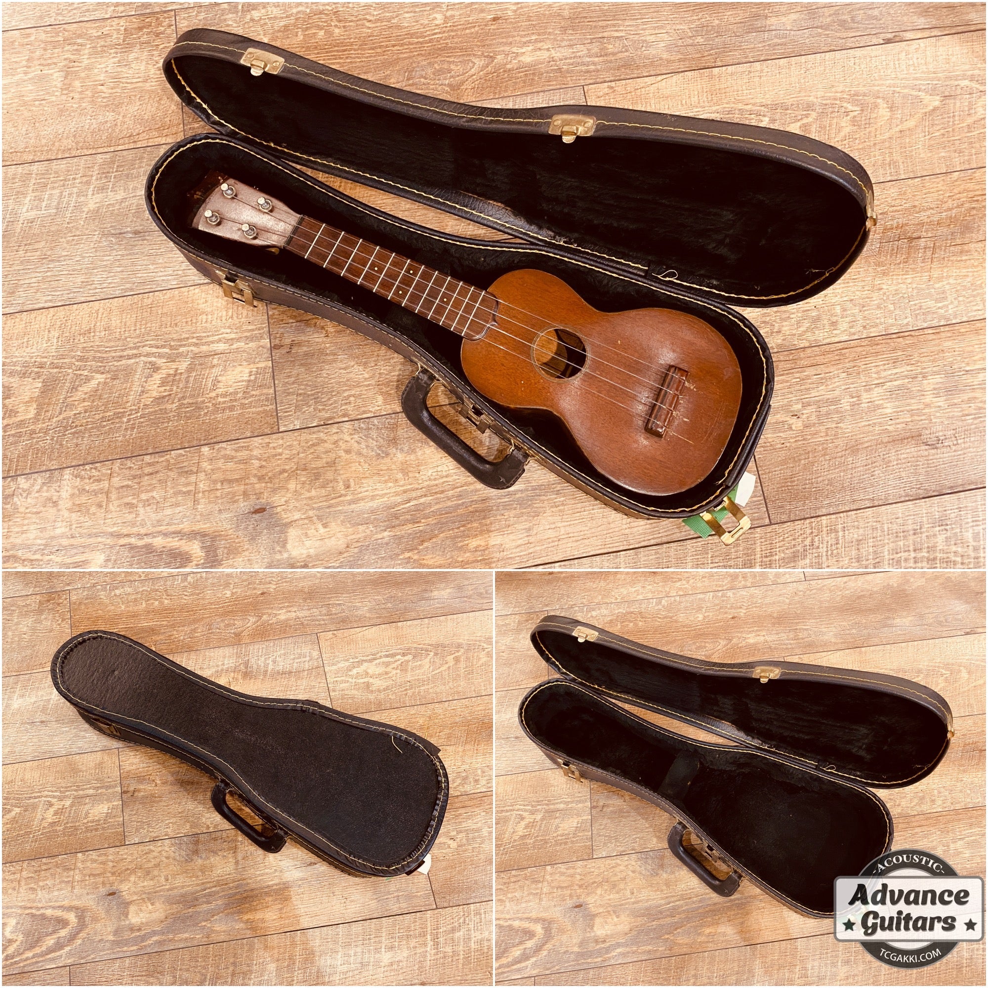 Style - 1 - TC楽器 - TCGAKKI