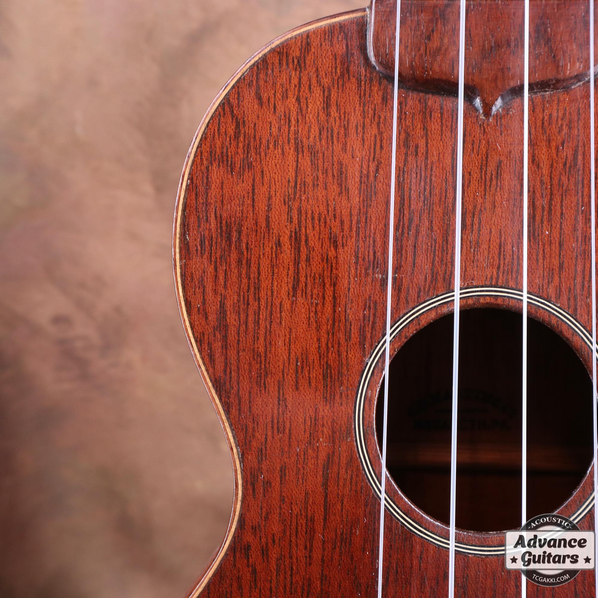 Style - 1 - TC楽器 - TCGAKKI