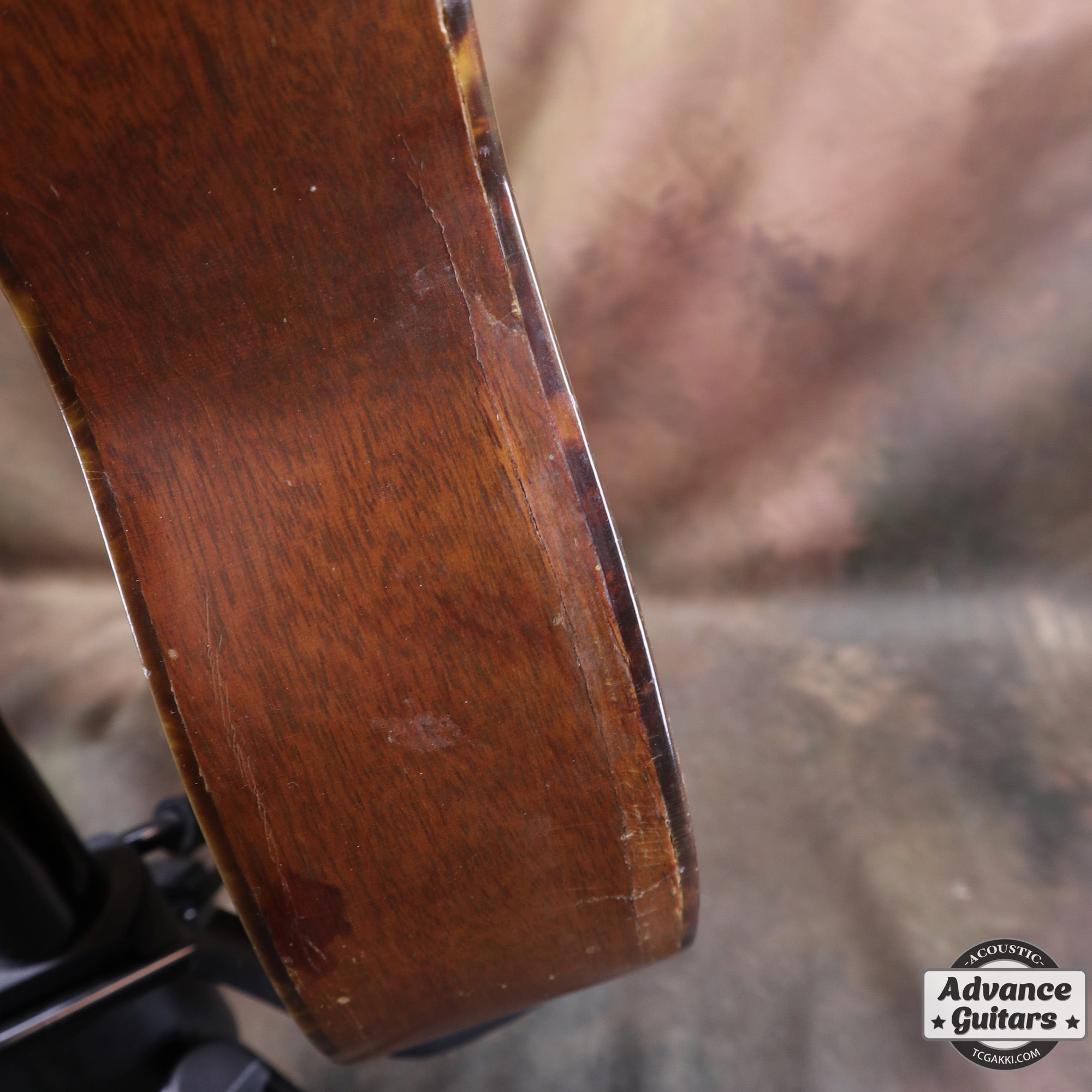 Style - 1 - TC楽器 - TCGAKKI