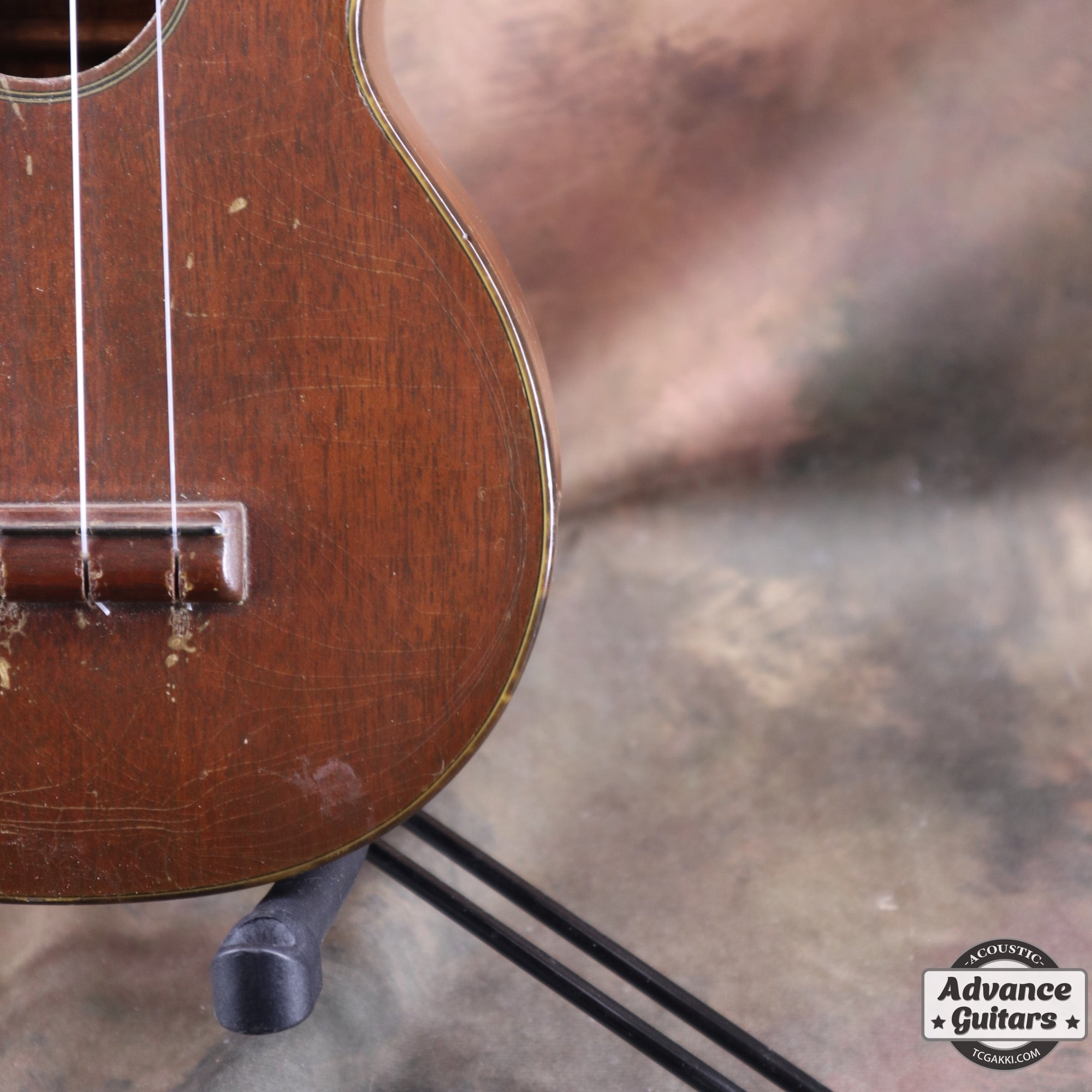 Style - 1 - TC楽器 - TCGAKKI