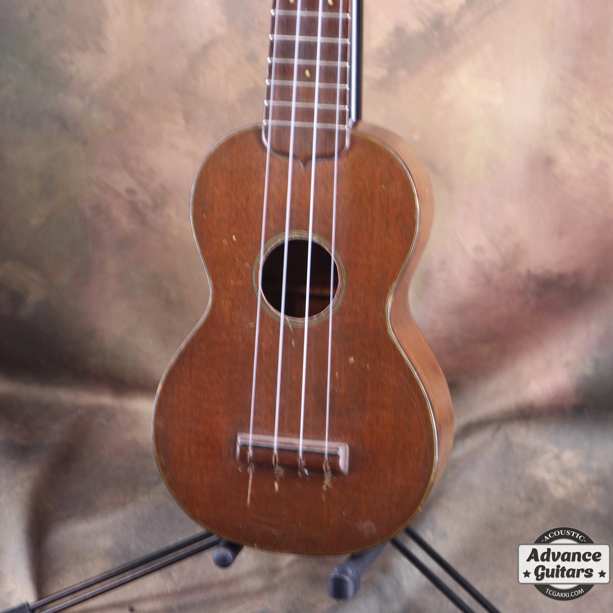 Style - 1 - TC楽器 - TCGAKKI