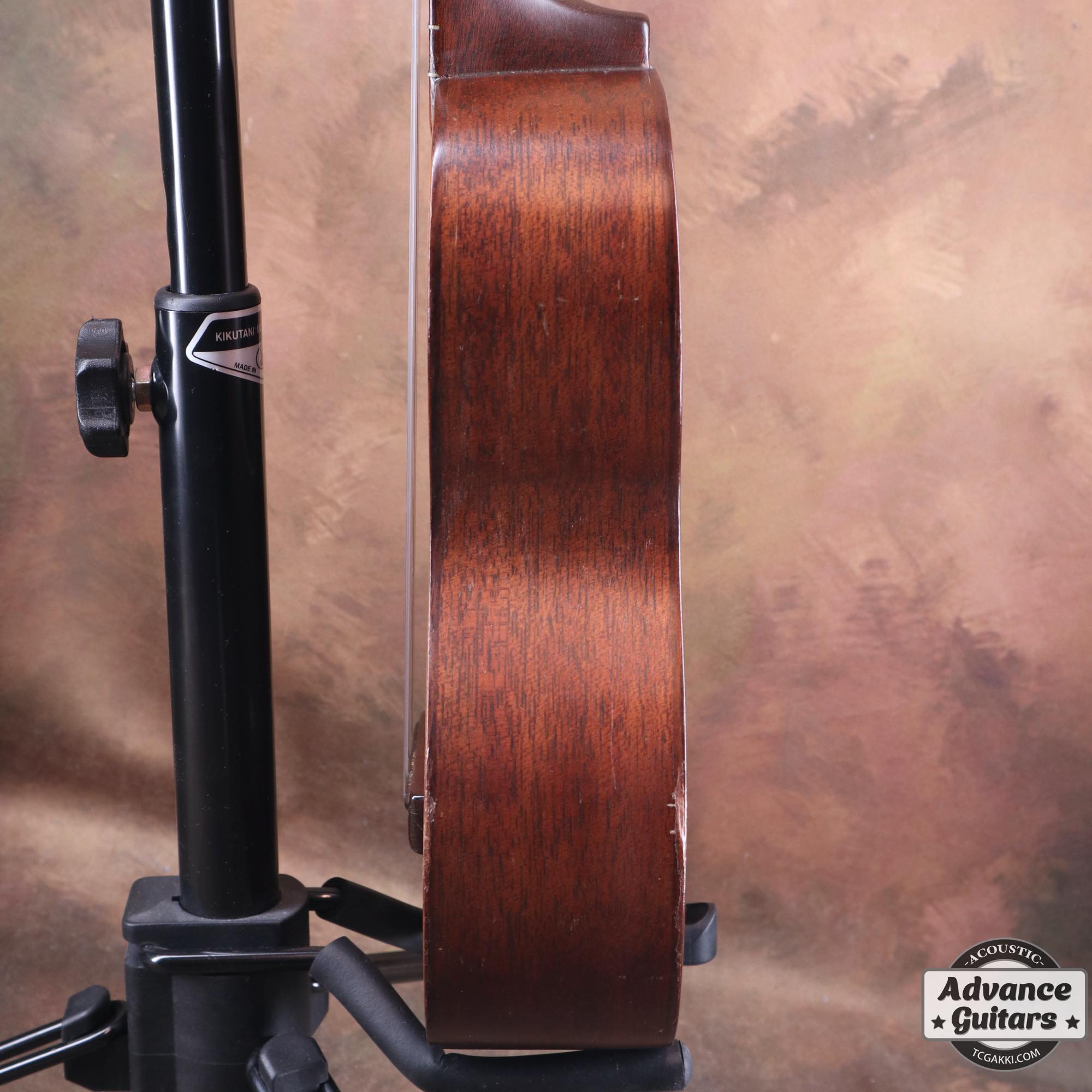 Style - 1 - TC楽器 - TCGAKKI