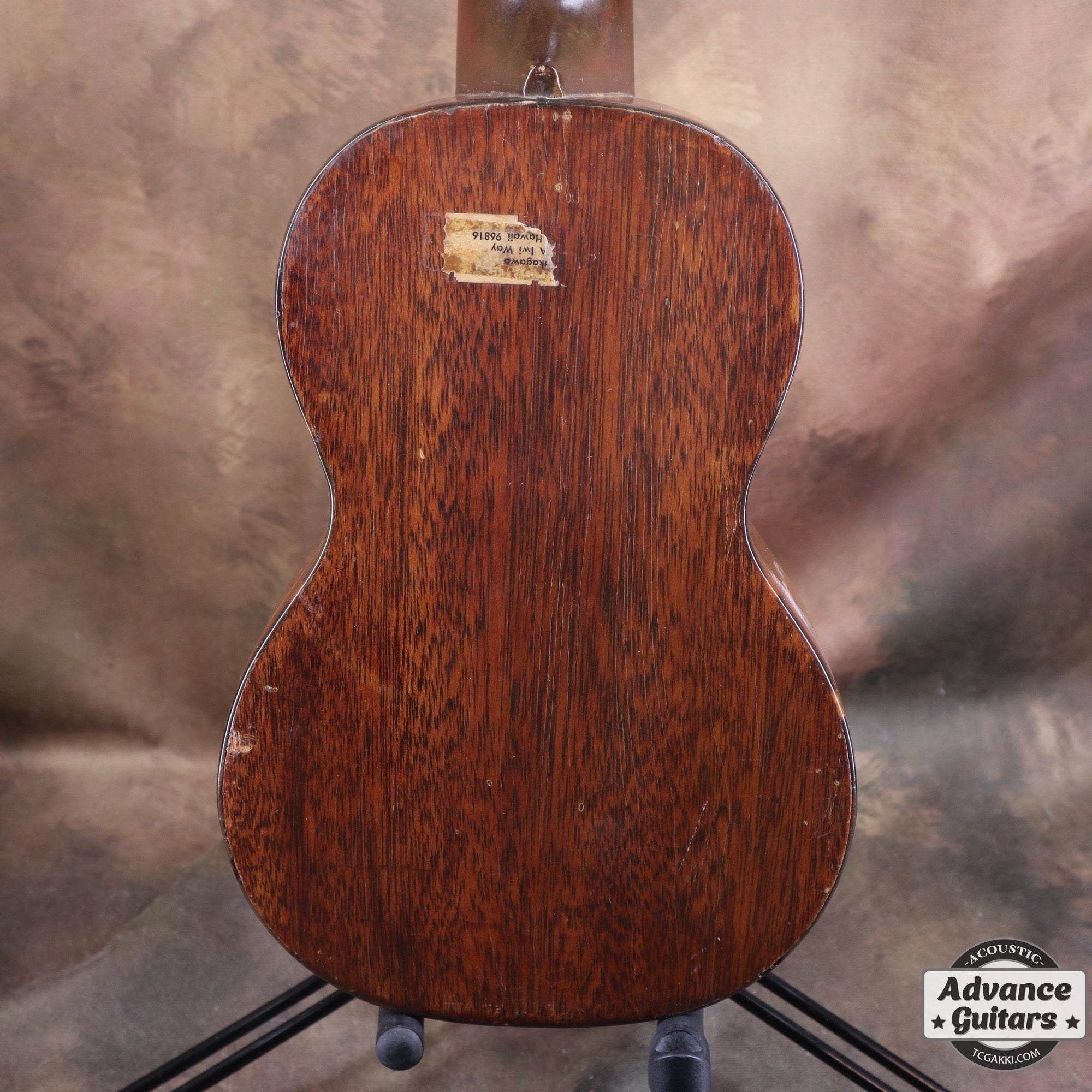 Style - 1 - TC楽器 - TCGAKKI