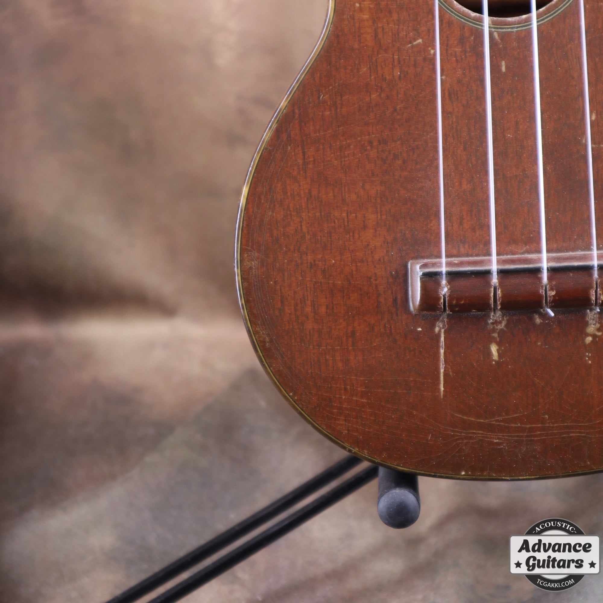 Style - 1 - TC楽器 - TCGAKKI