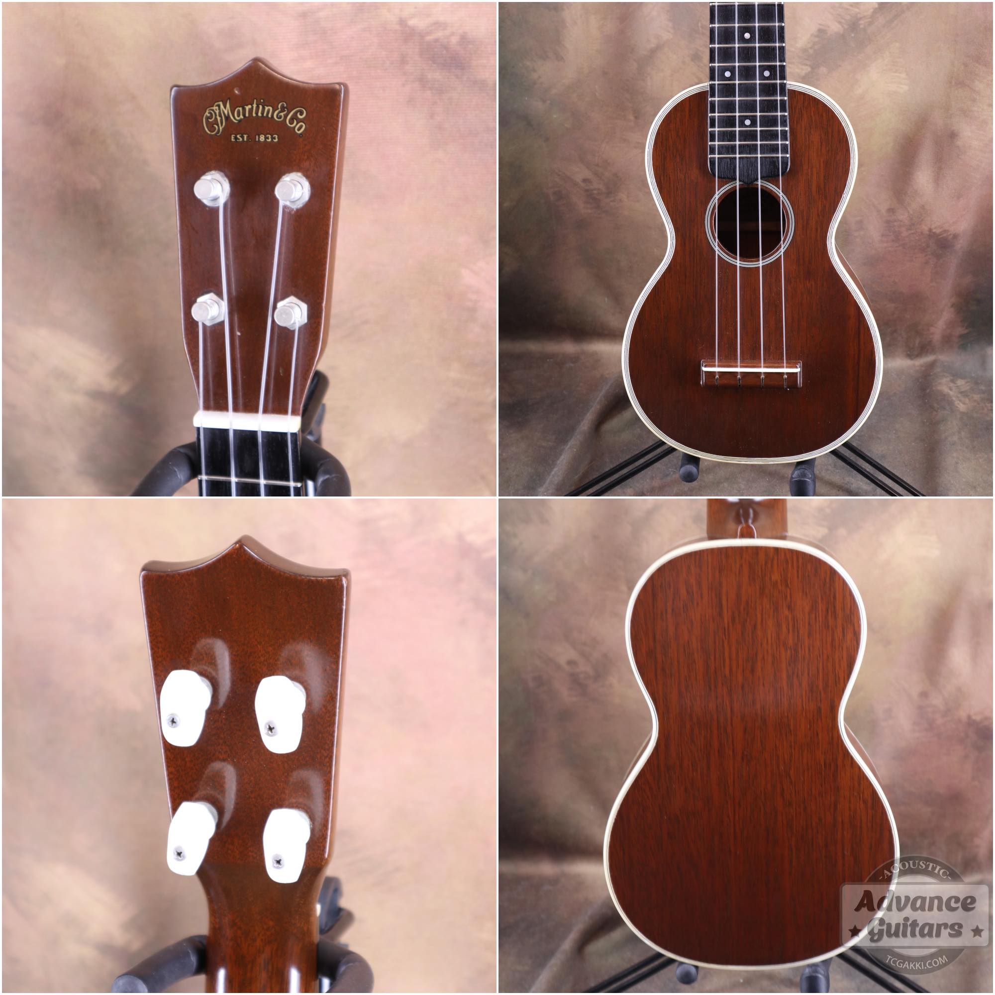 Style - 3M - TC楽器 - TCGAKKI