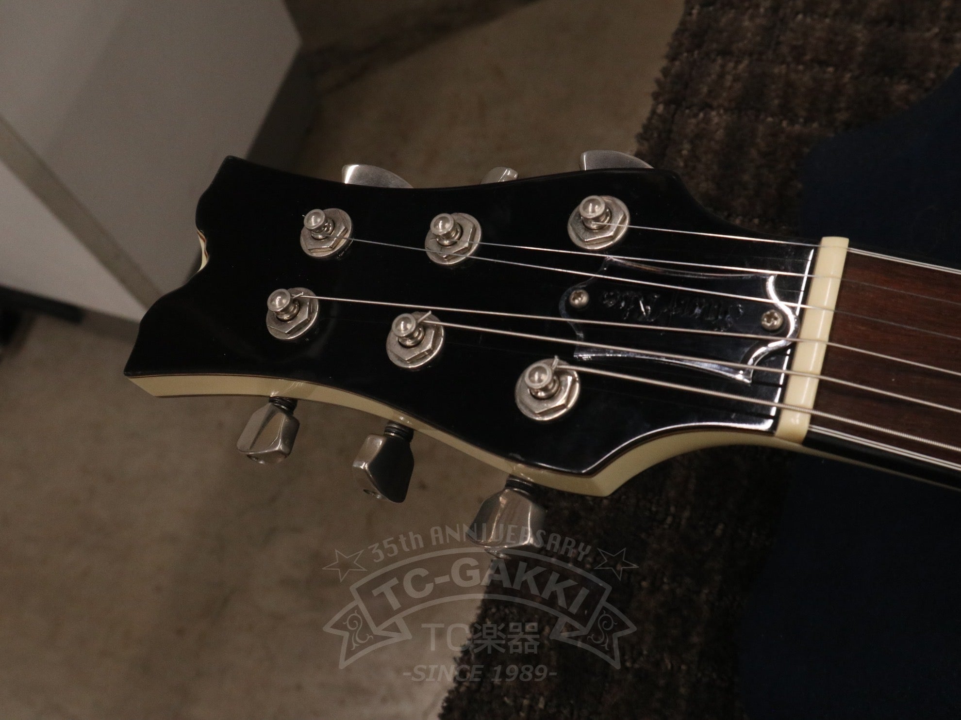 Style - D - TC楽器 - TCGAKKI