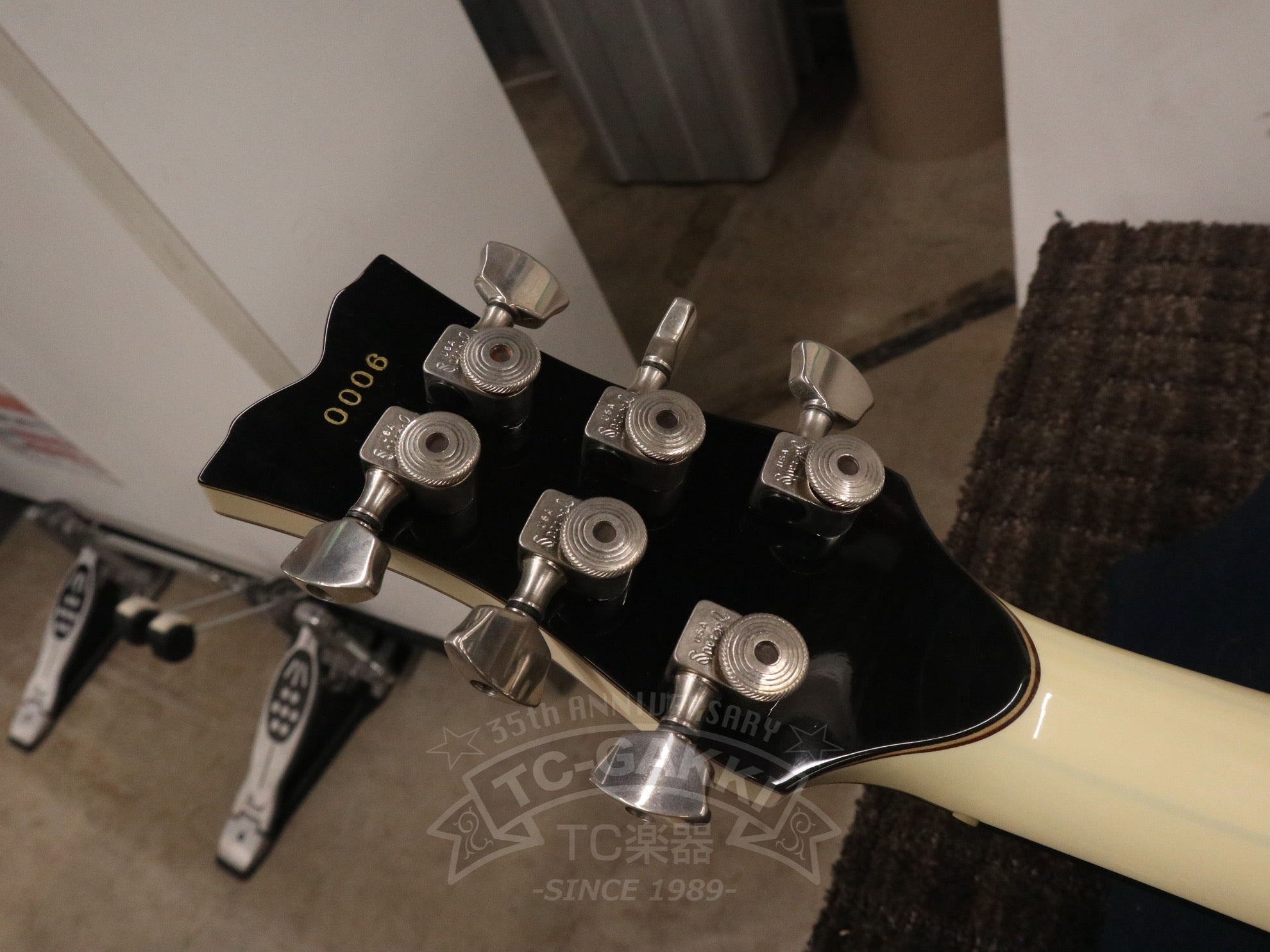 Style - D - TC楽器 - TCGAKKI