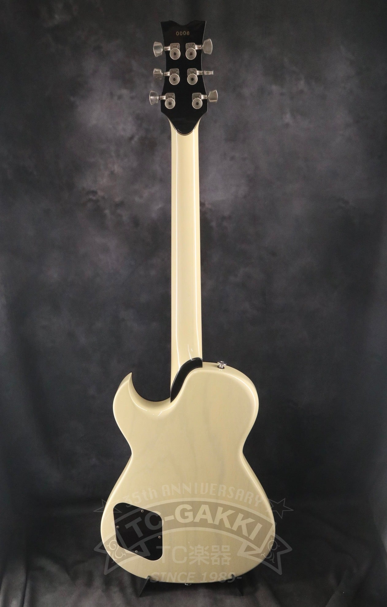 Style - D - TC楽器 - TCGAKKI